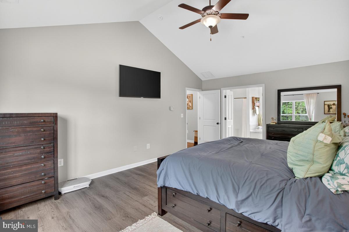 BROOK HOLLAND ESTATES - Residential