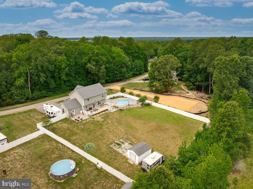 BROOK HOLLAND ESTATES - Residential