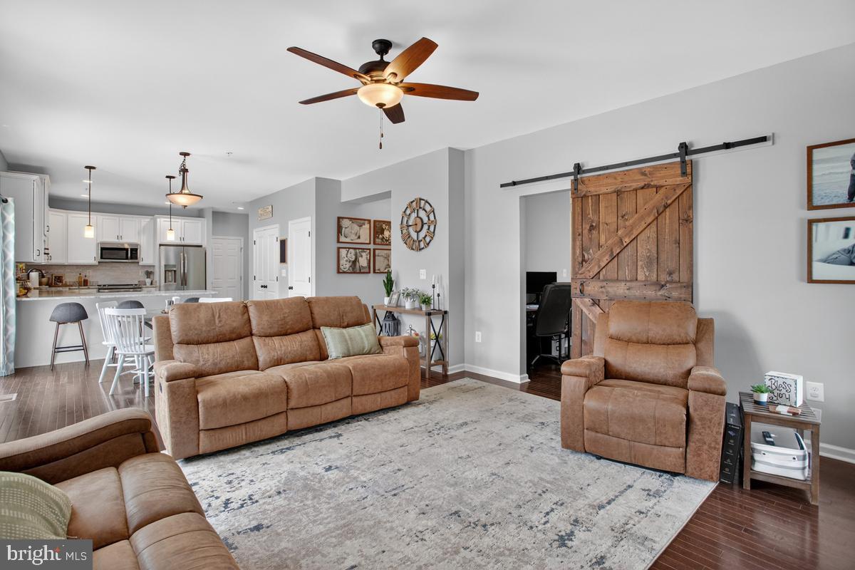 BROOK HOLLAND ESTATES - Residential