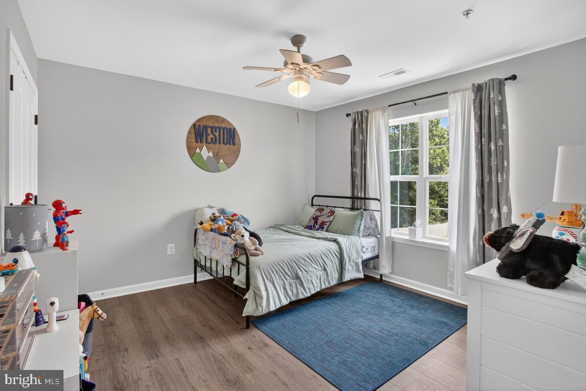 BROOK HOLLAND ESTATES - Residential