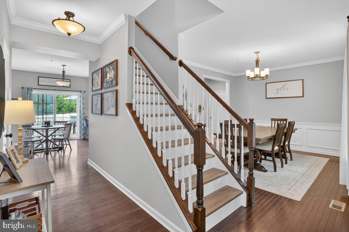 BROOK HOLLAND ESTATES - Residential