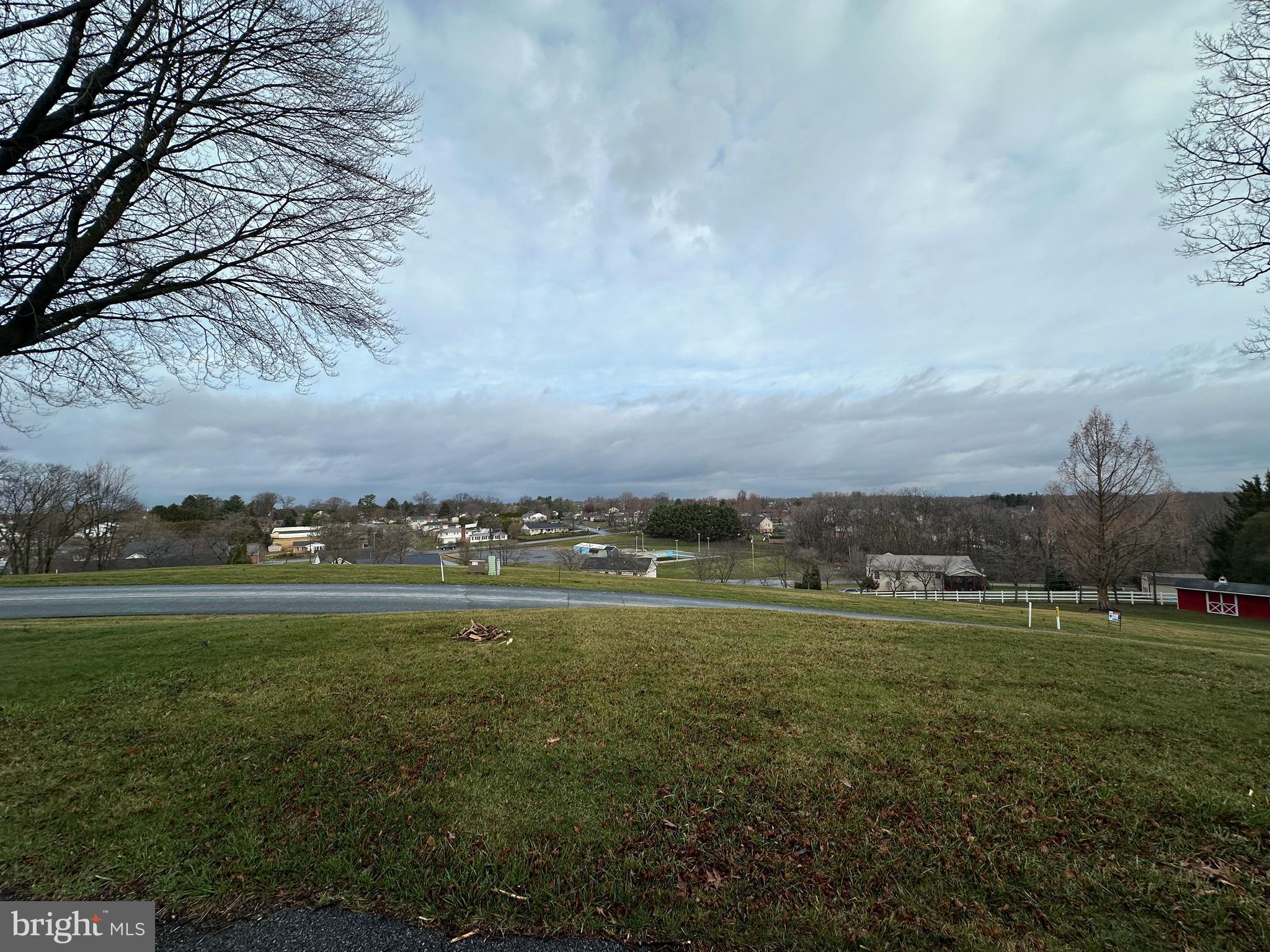 GUILFORD TWP - Residential