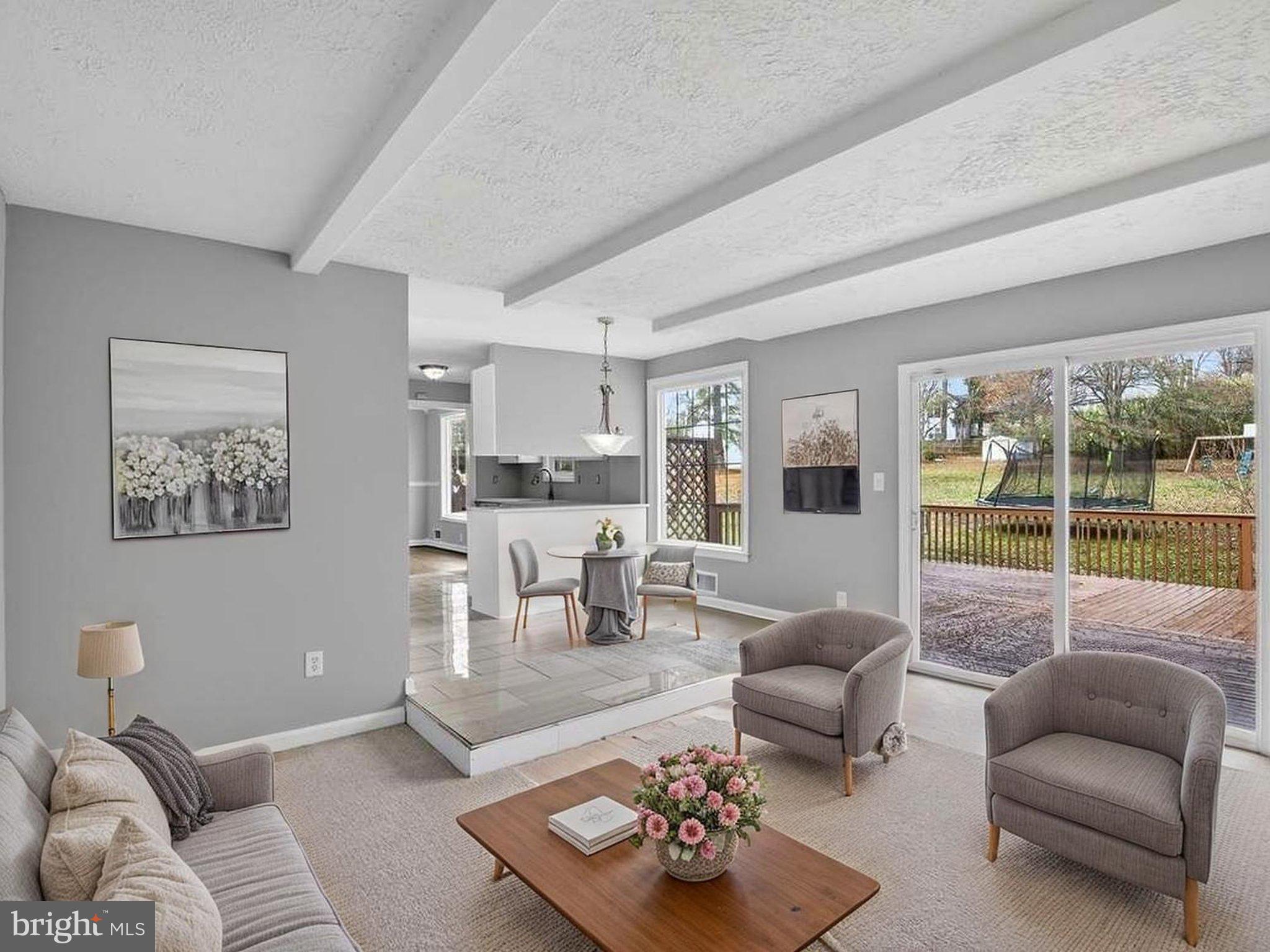 SANDY SPRING ESTATES - Residential