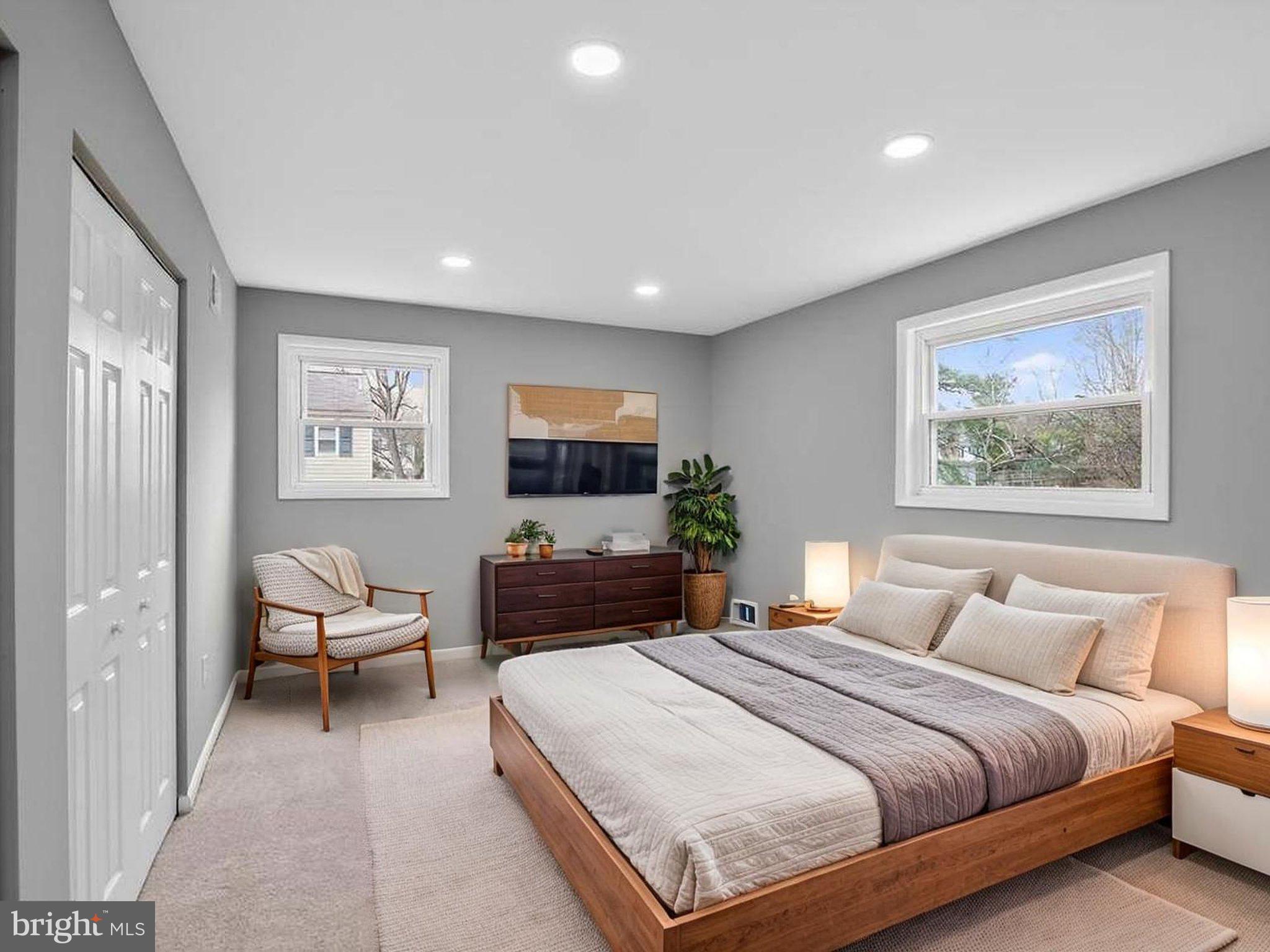 SANDY SPRING ESTATES - Residential