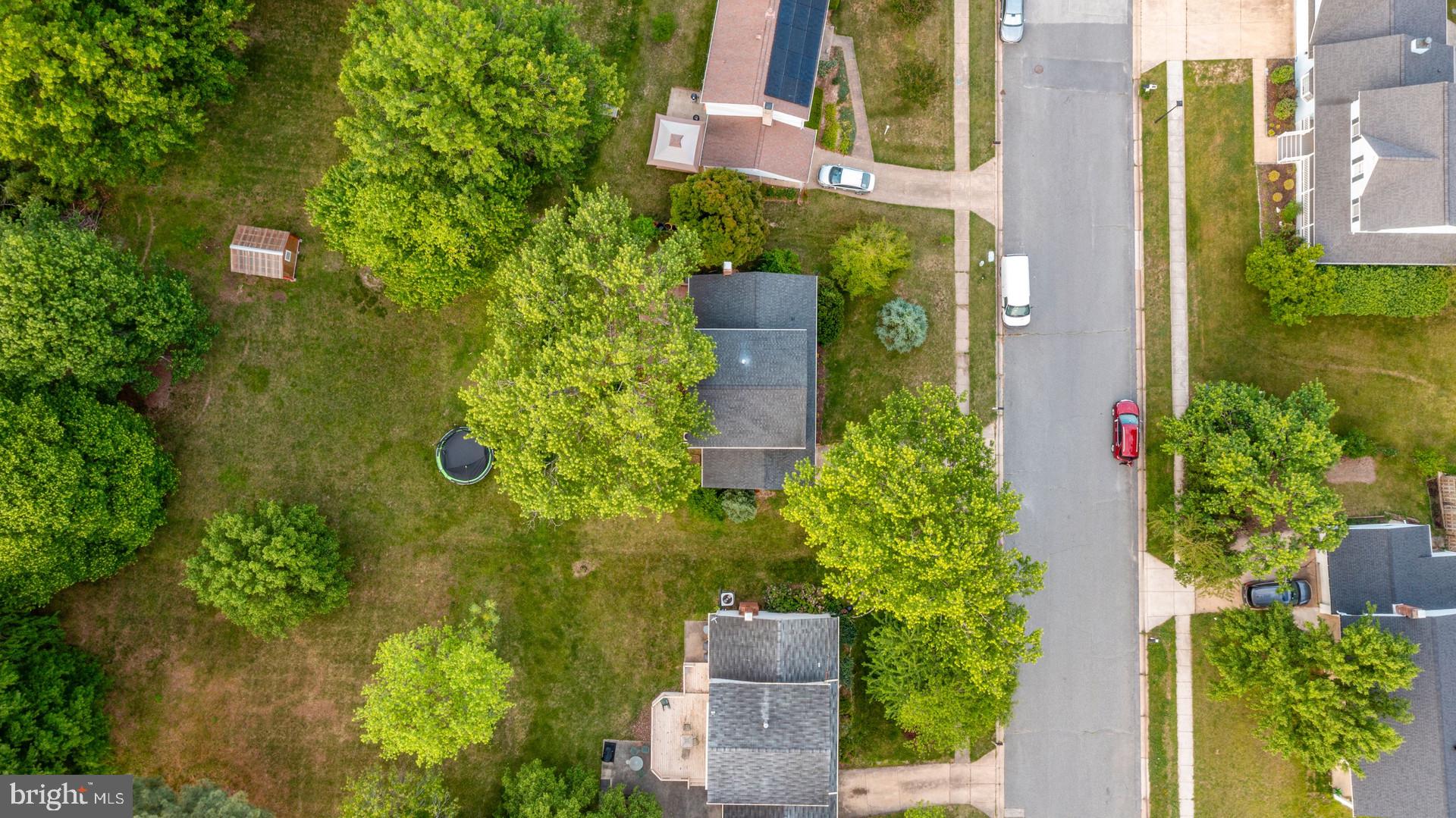 SANDY SPRING ESTATES - Residential