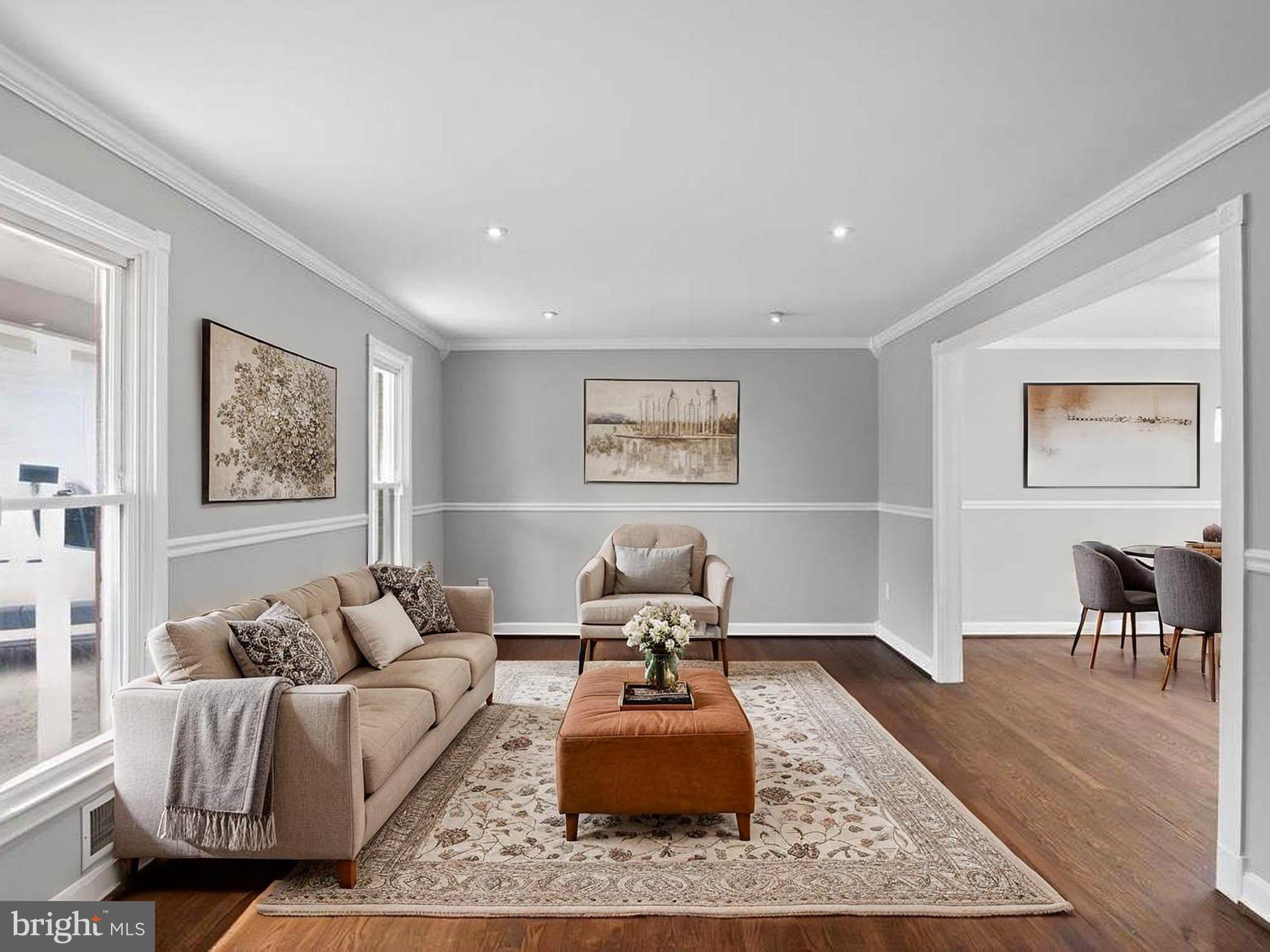 SANDY SPRING ESTATES - Residential