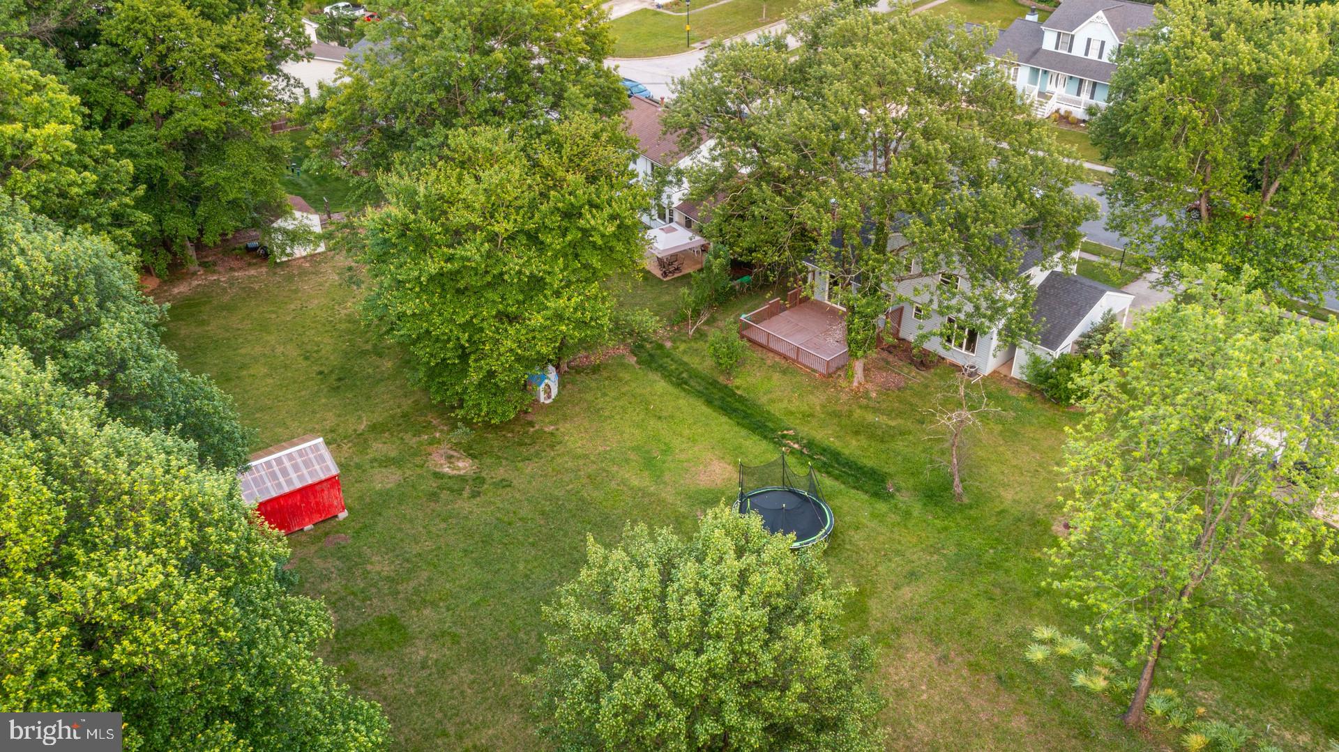 SANDY SPRING ESTATES - Residential