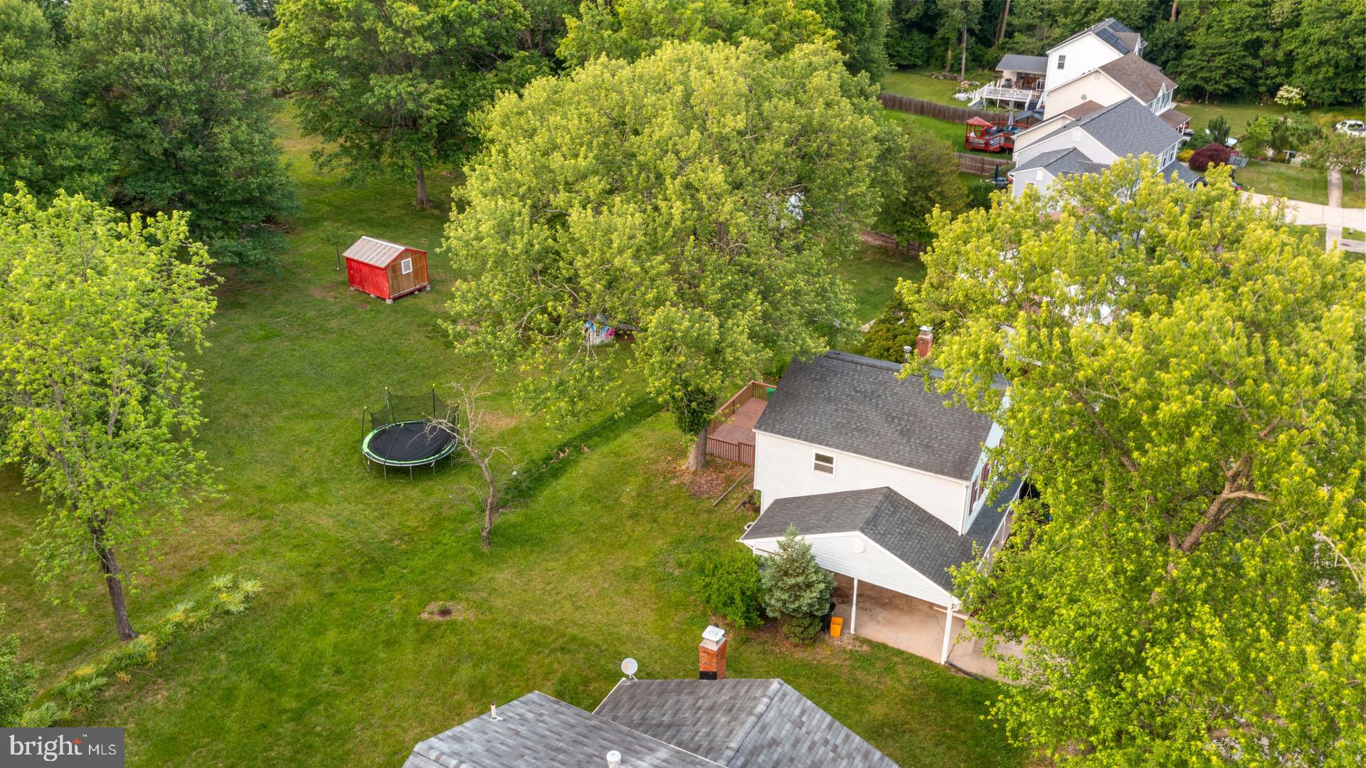 SANDY SPRING ESTATES - Residential
