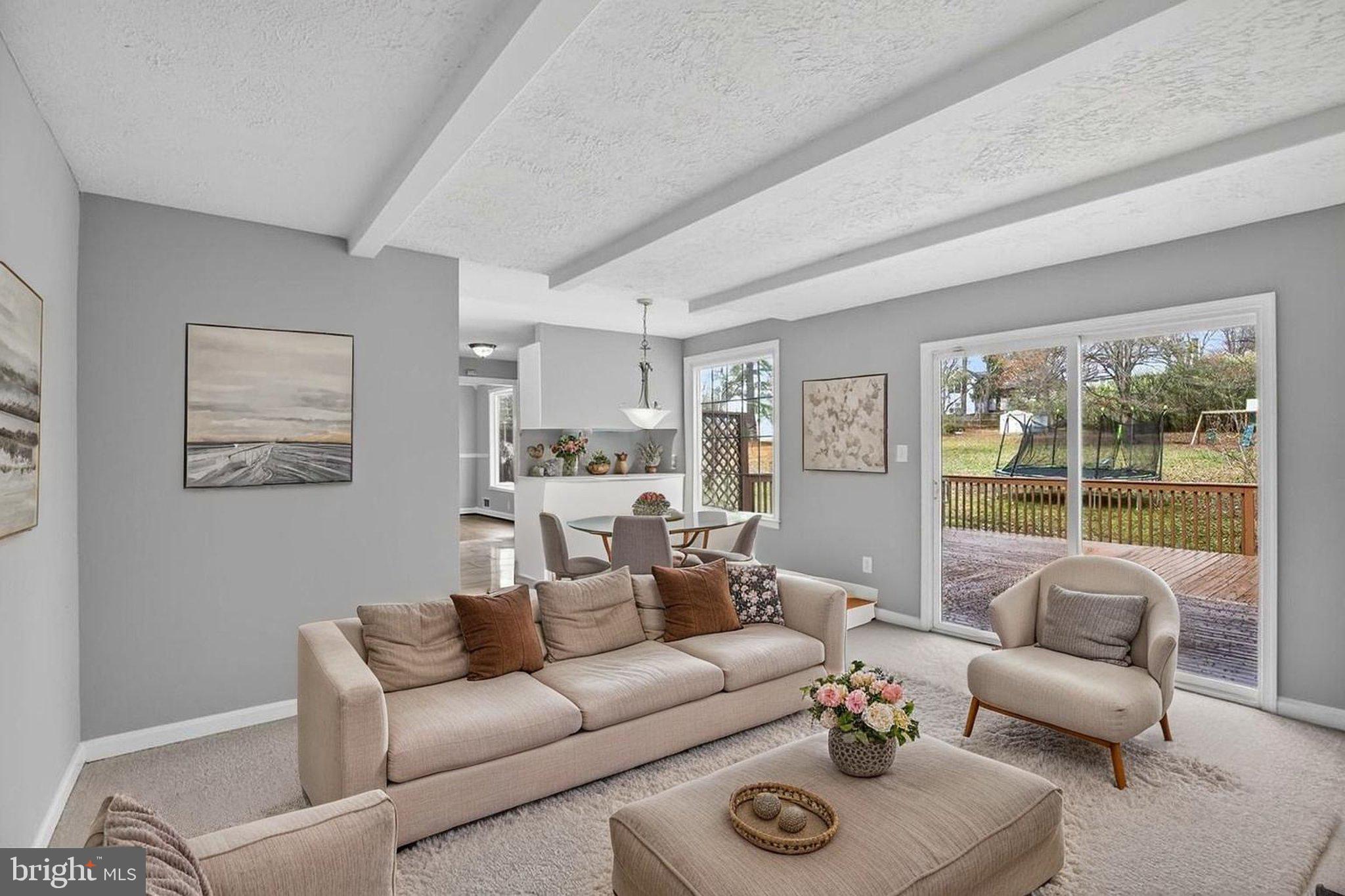 SANDY SPRING ESTATES - Residential