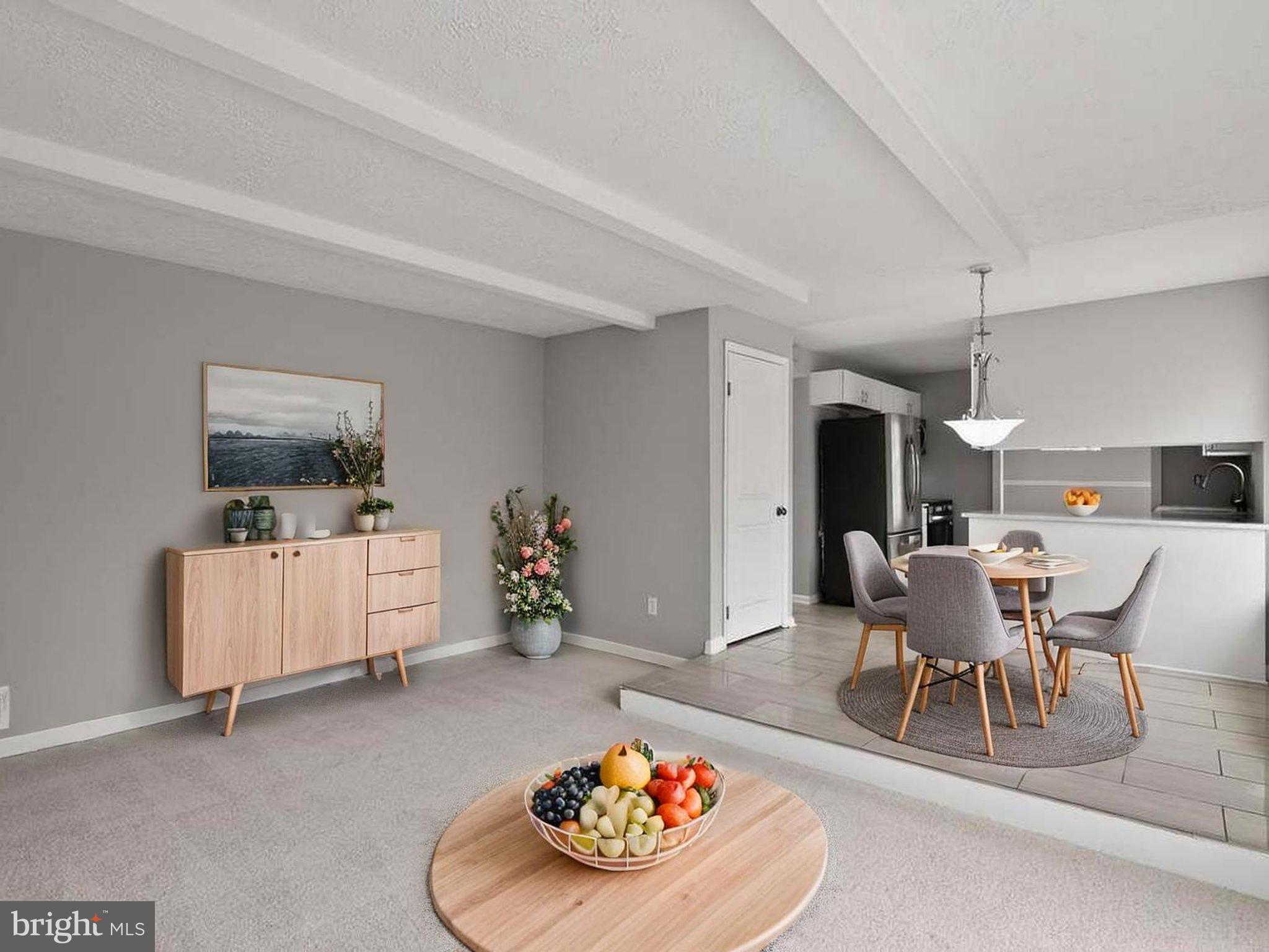 SANDY SPRING ESTATES - Residential