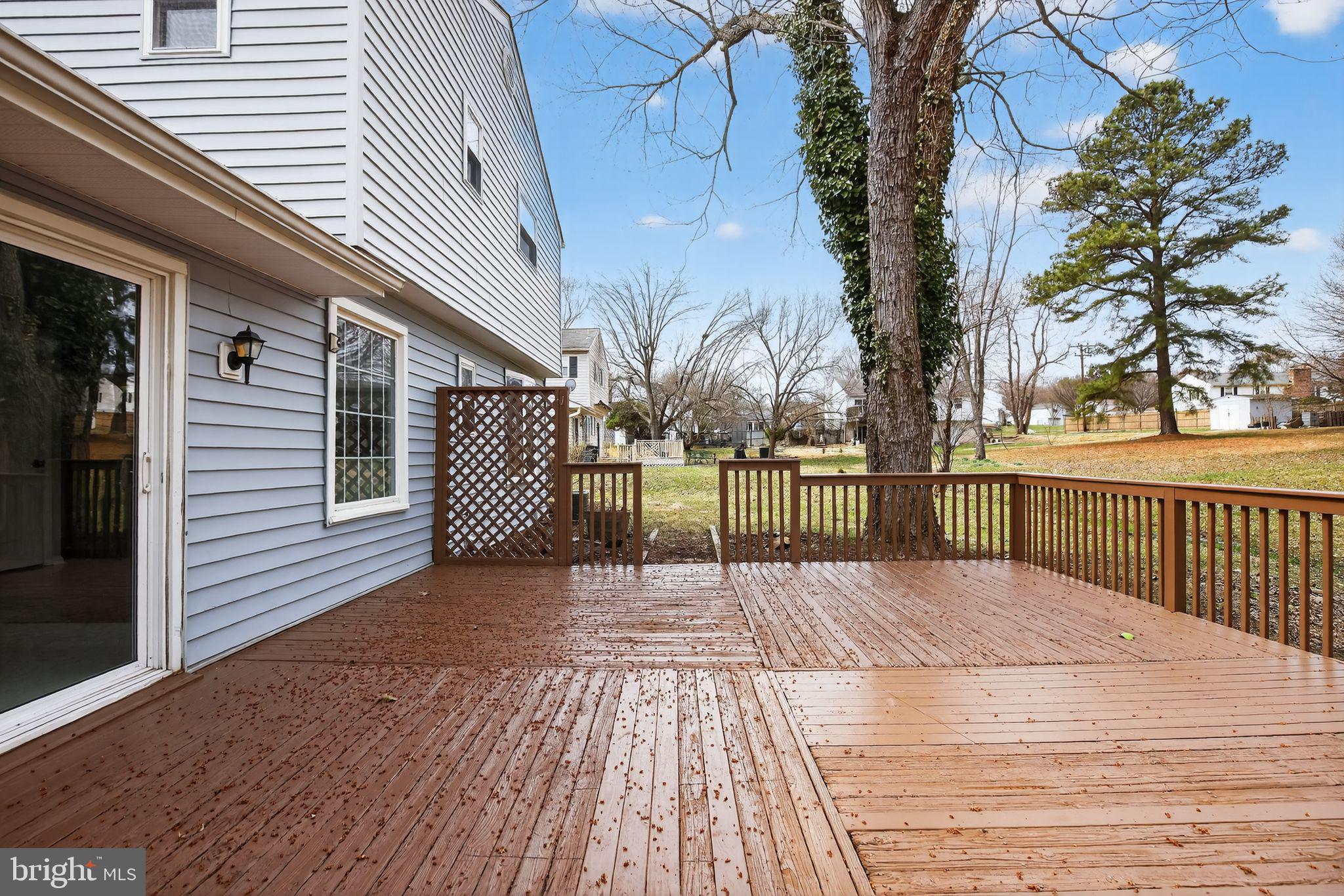 SANDY SPRING ESTATES - Residential