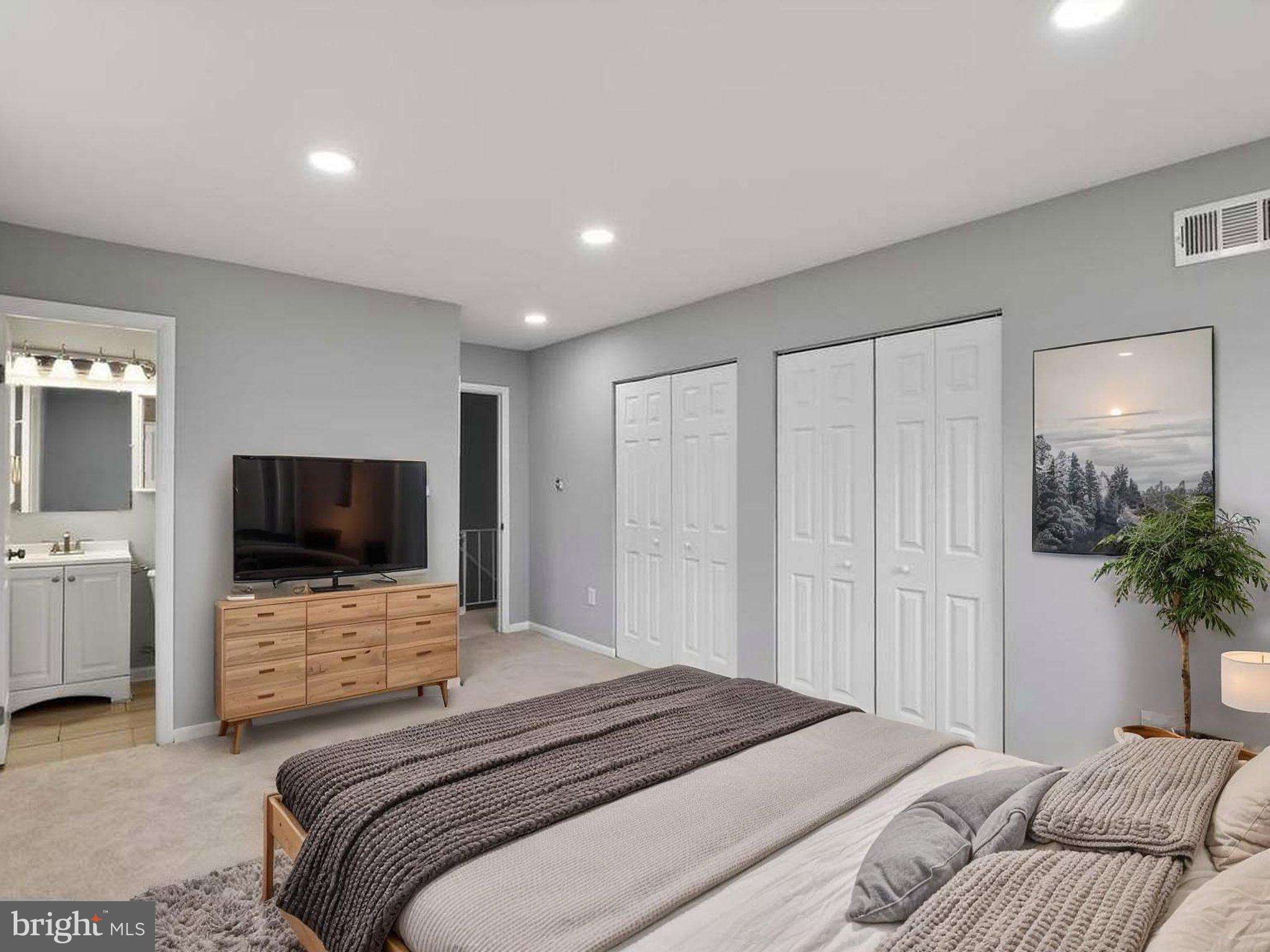 SANDY SPRING ESTATES - Residential