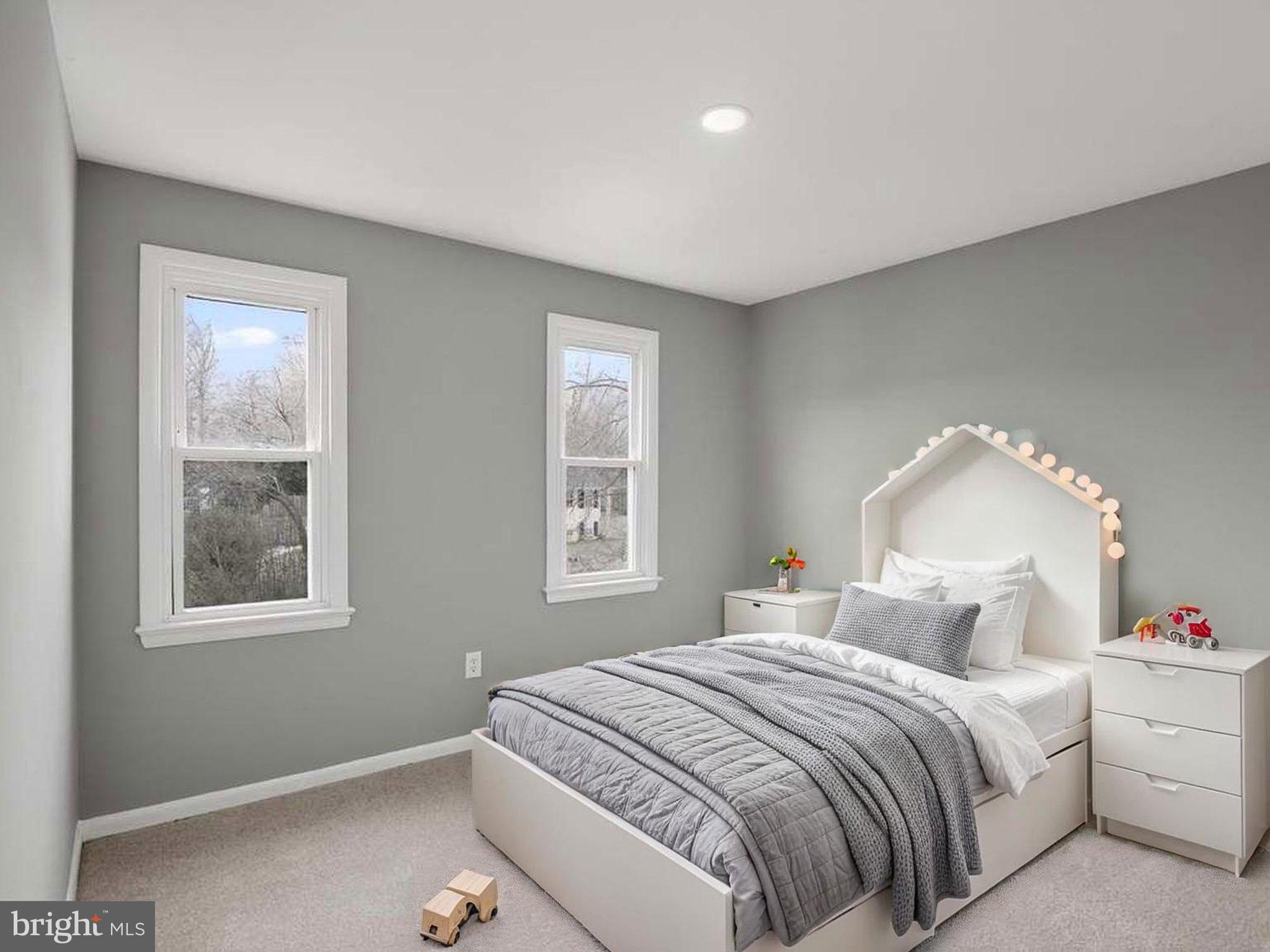 SANDY SPRING ESTATES - Residential