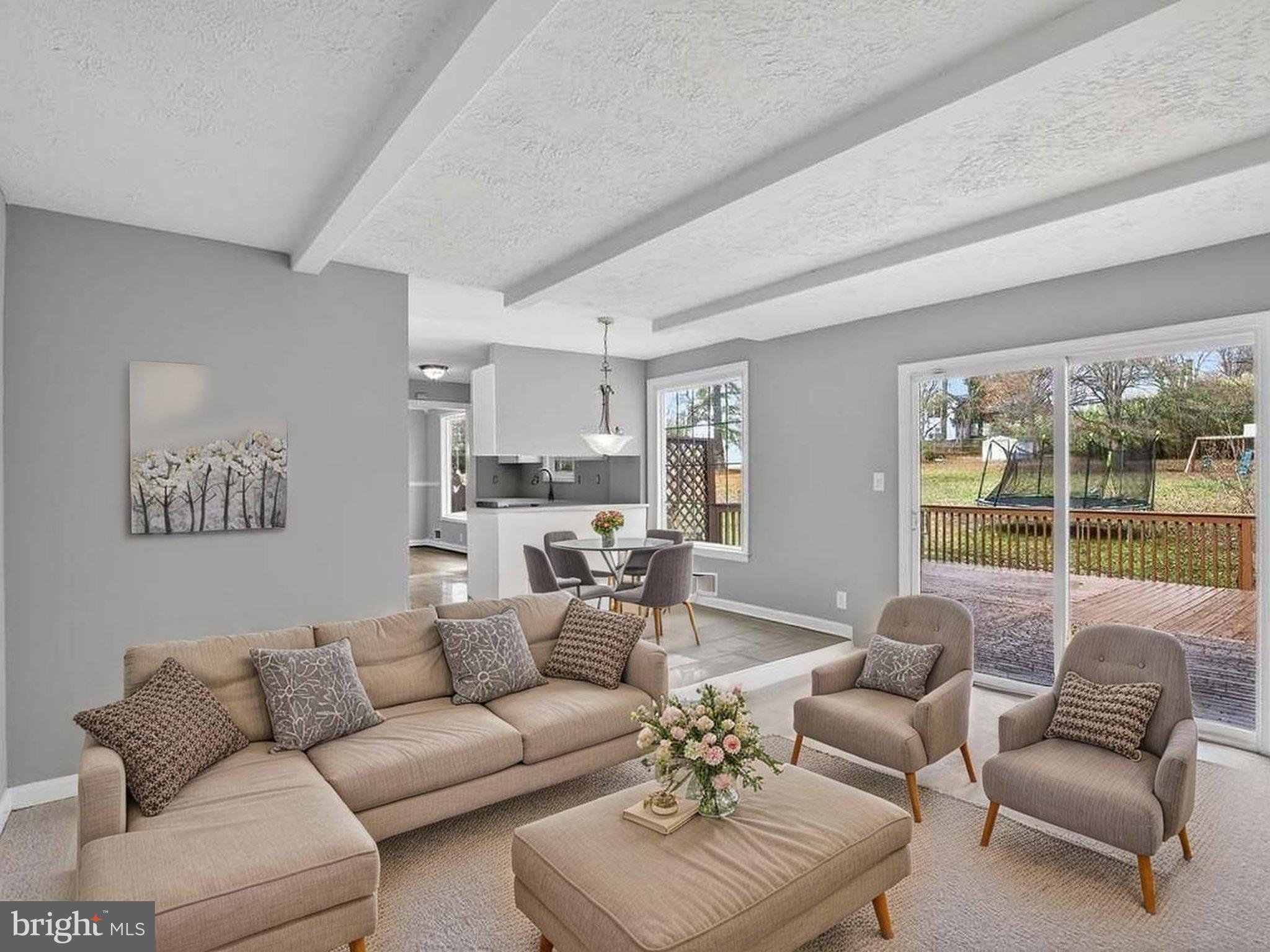 SANDY SPRING ESTATES - Residential