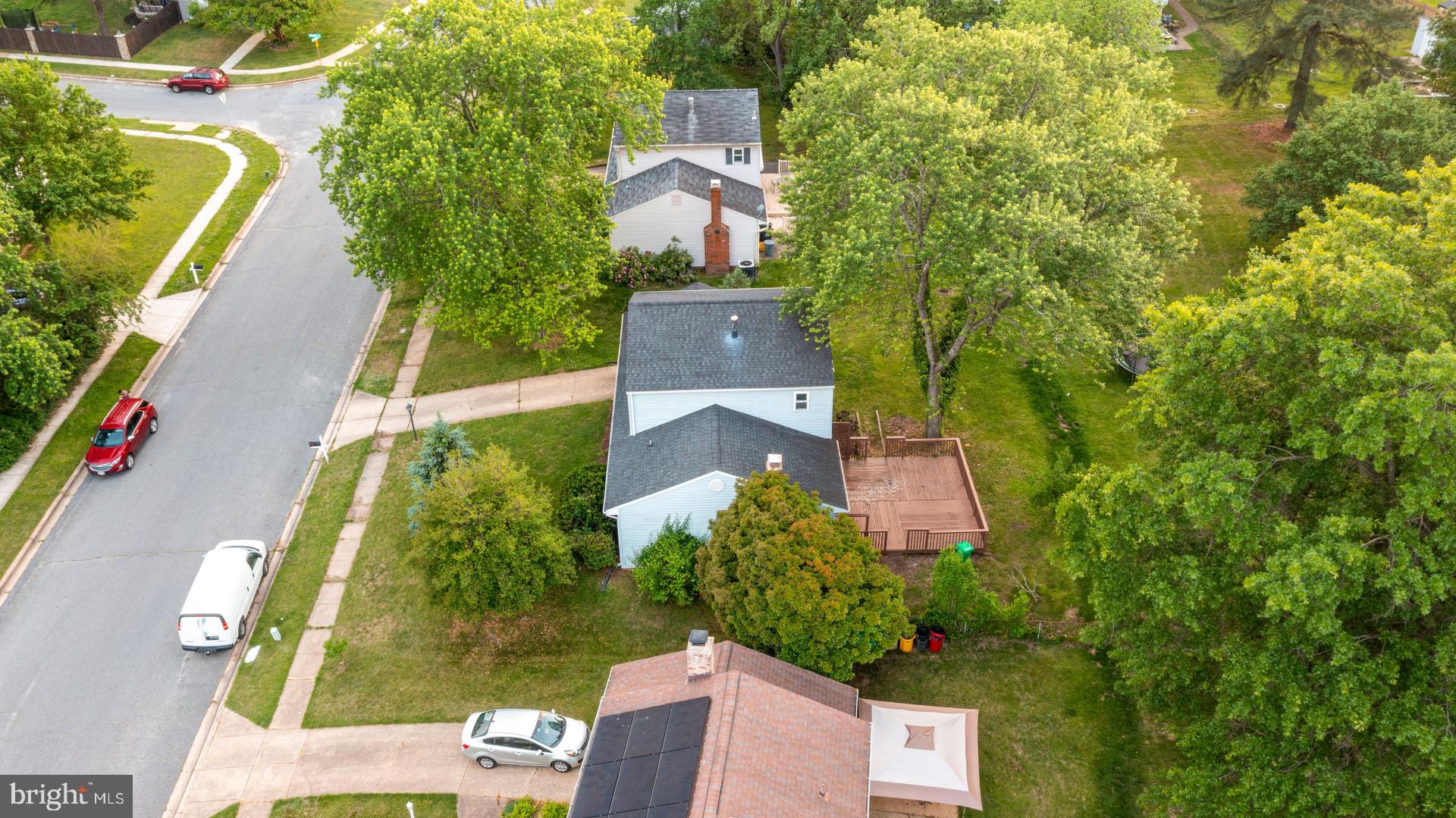 SANDY SPRING ESTATES - Residential
