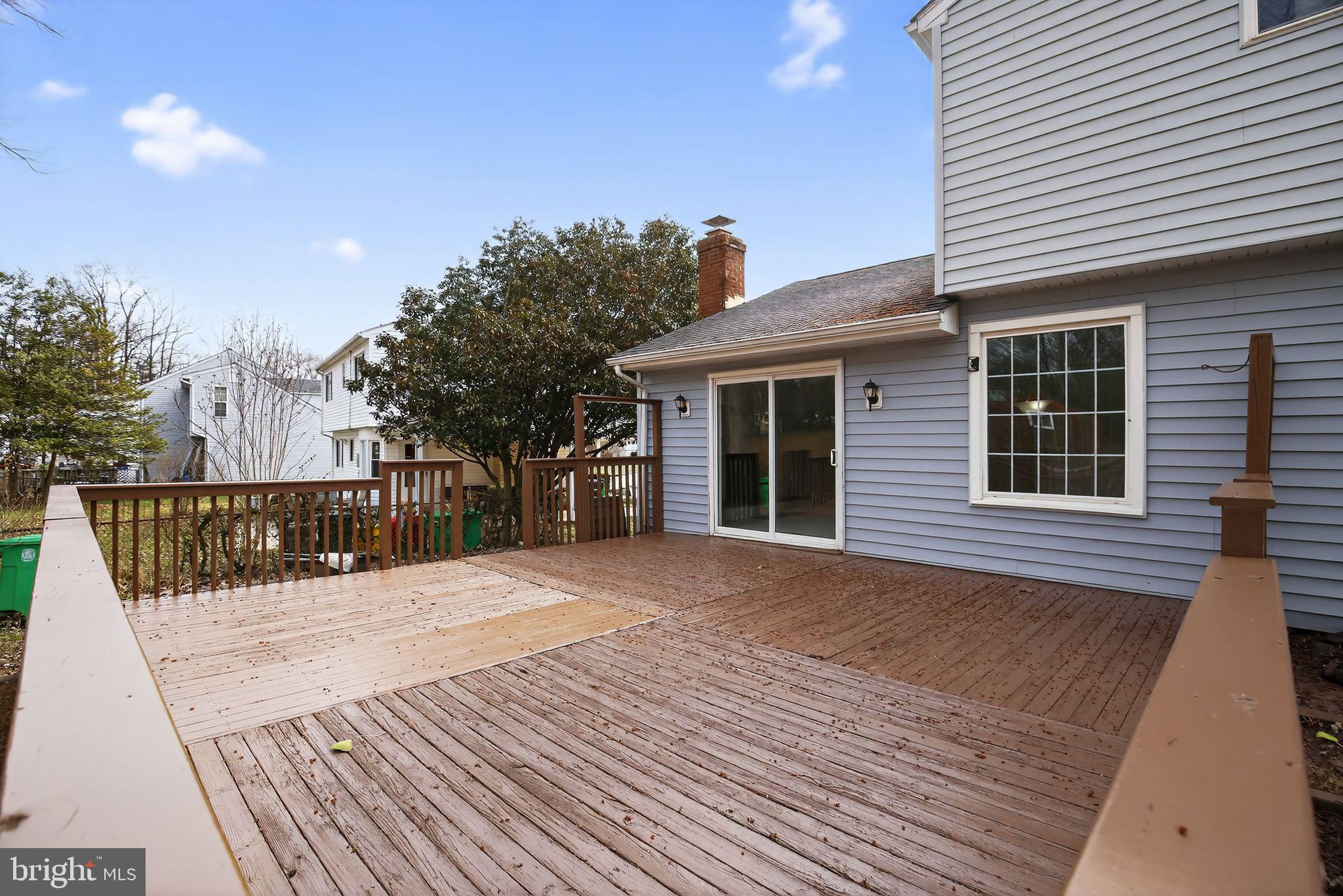 SANDY SPRING ESTATES - Residential