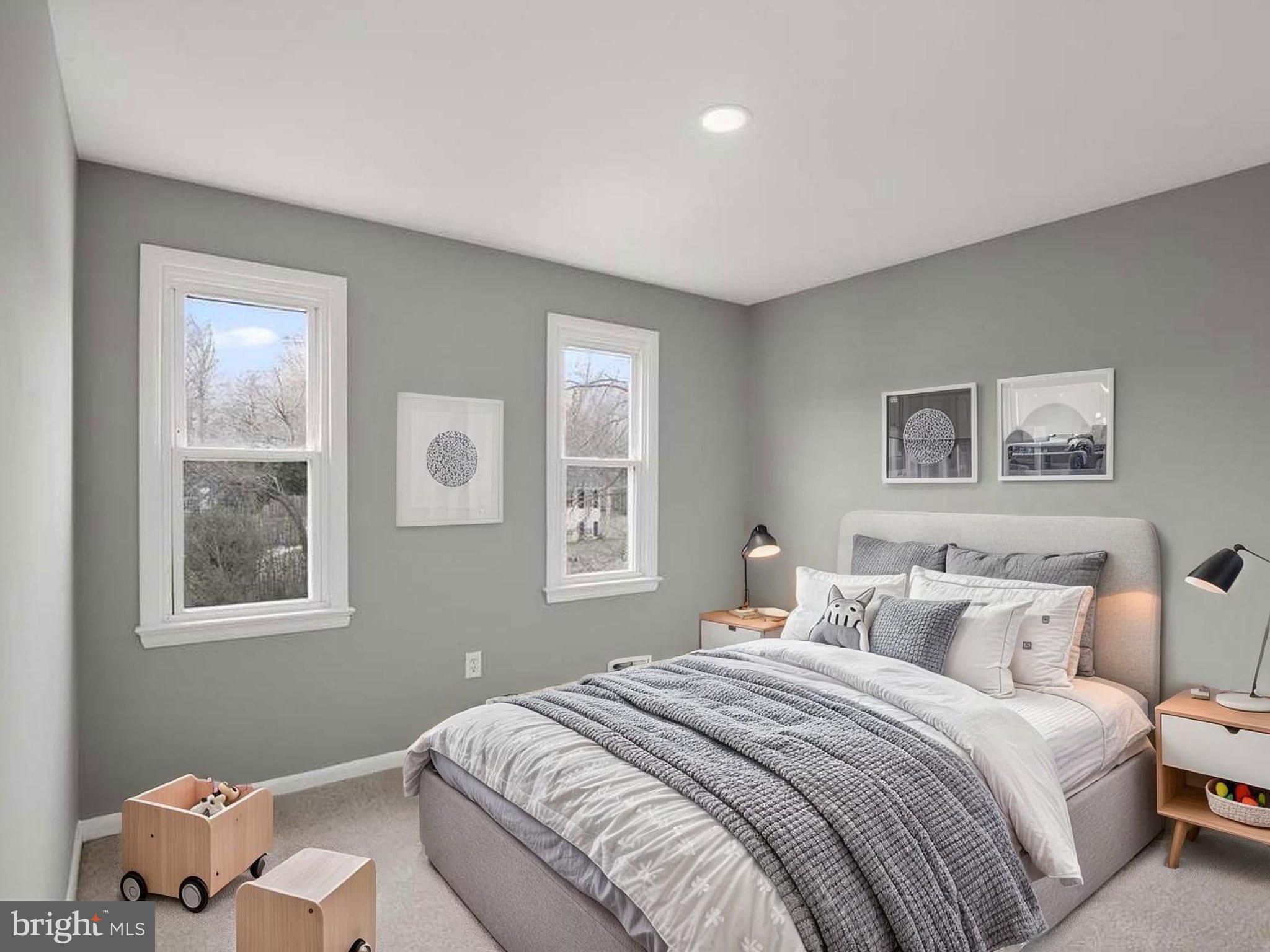 SANDY SPRING ESTATES - Residential