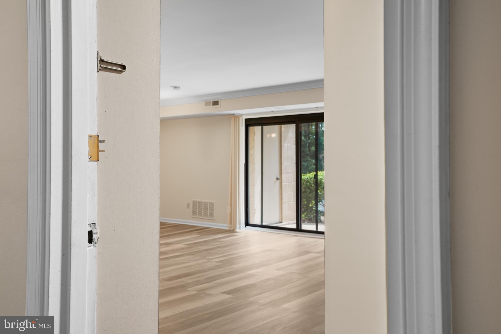 LAFAYETTE PARK CONDOMINIUM - Residential