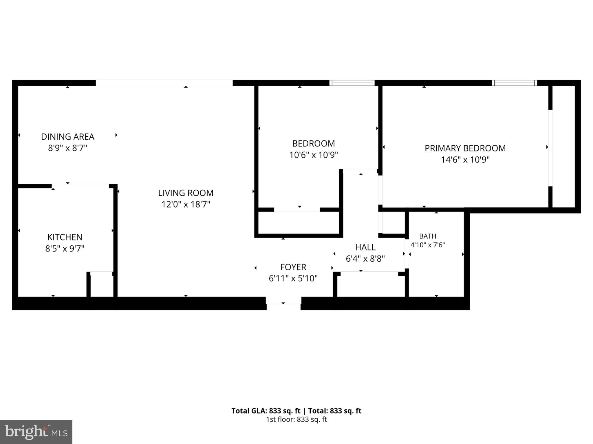 LAFAYETTE PARK CONDOMINIUM - Residential