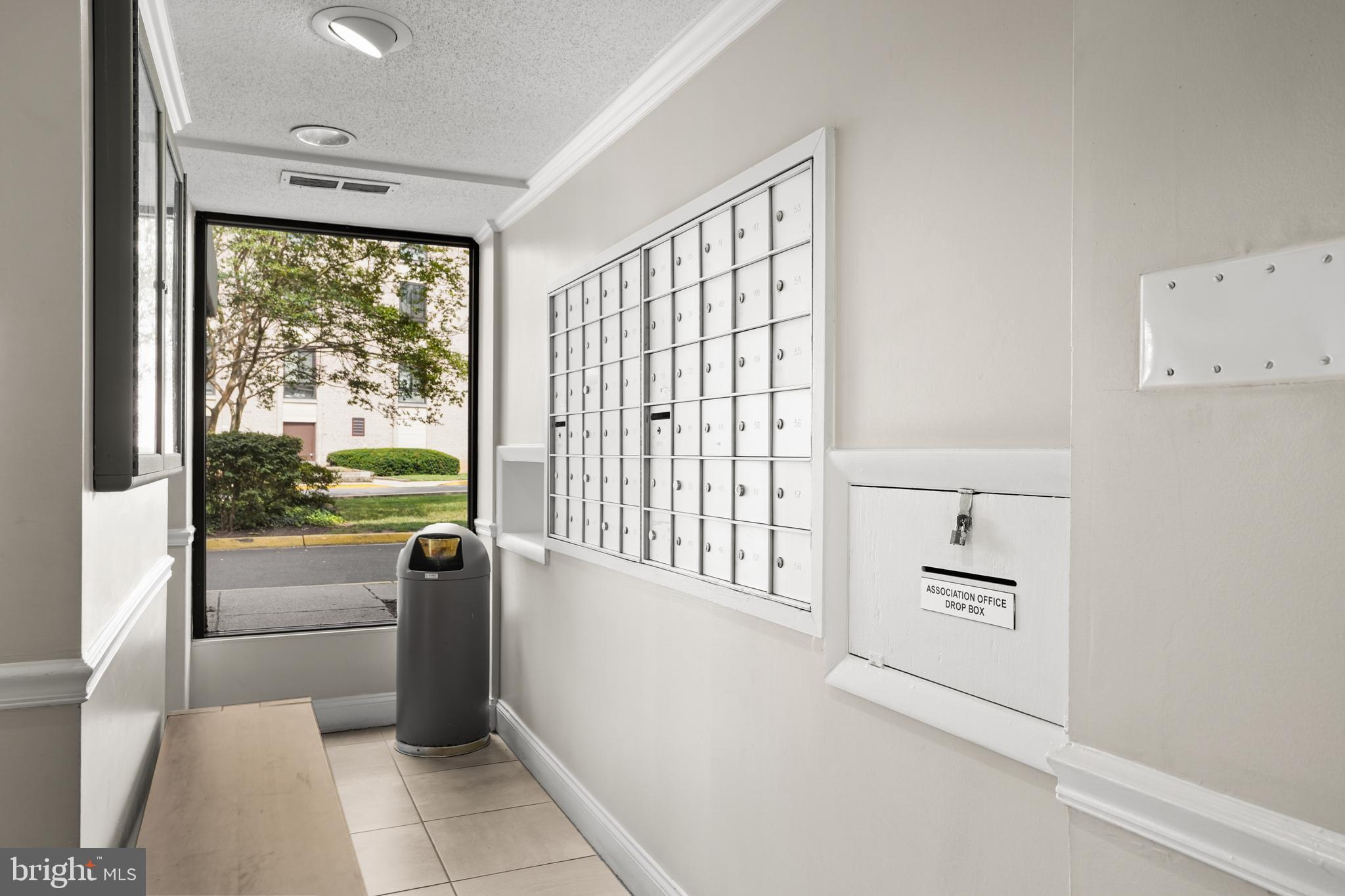 LAFAYETTE PARK CONDOMINIUM - Residential