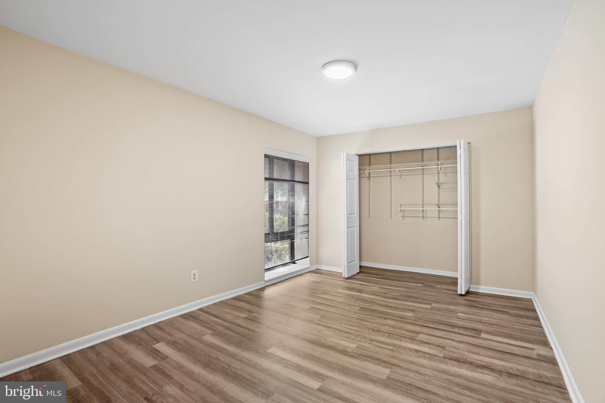 LAFAYETTE PARK CONDOMINIUM - Residential
