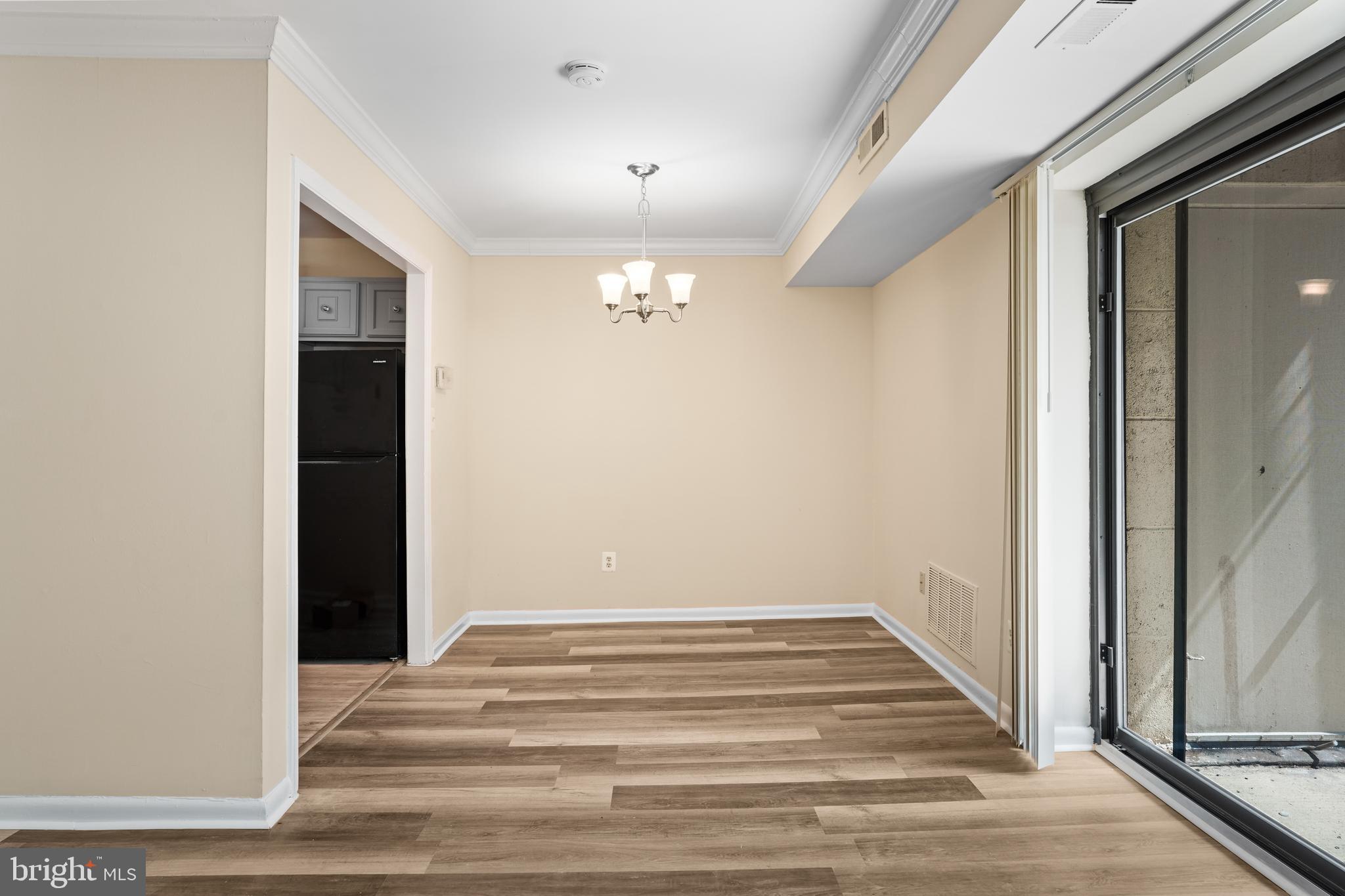 LAFAYETTE PARK CONDOMINIUM - Residential