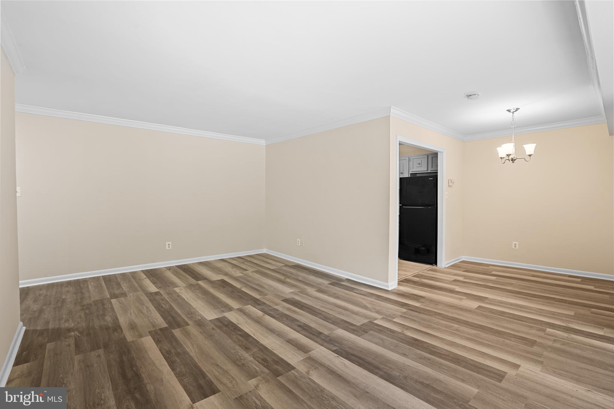 LAFAYETTE PARK CONDOMINIUM - Residential