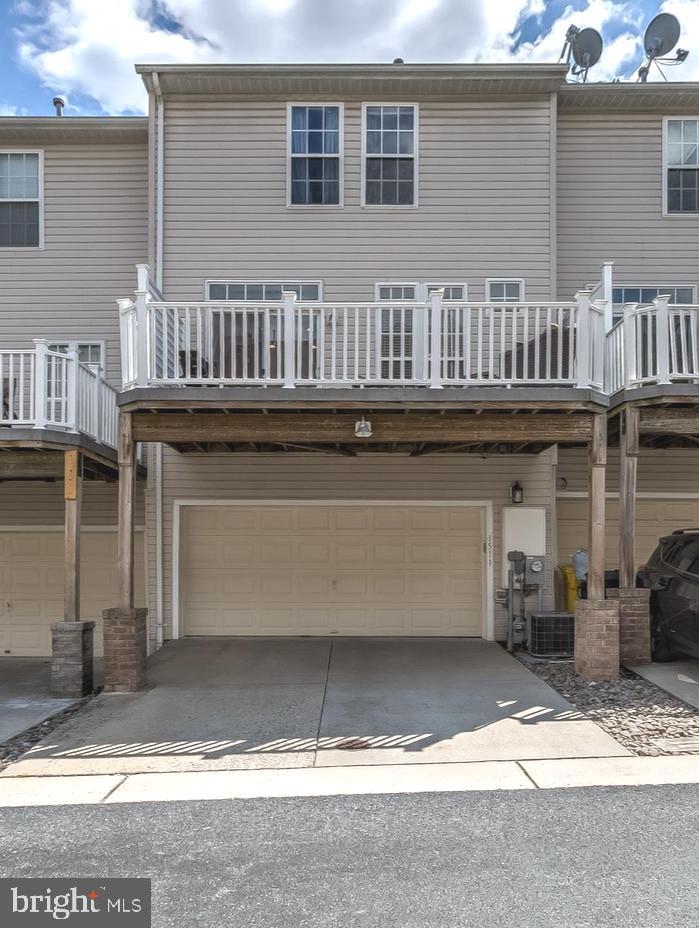 VILLAGES OF DORCHESTER - Residential