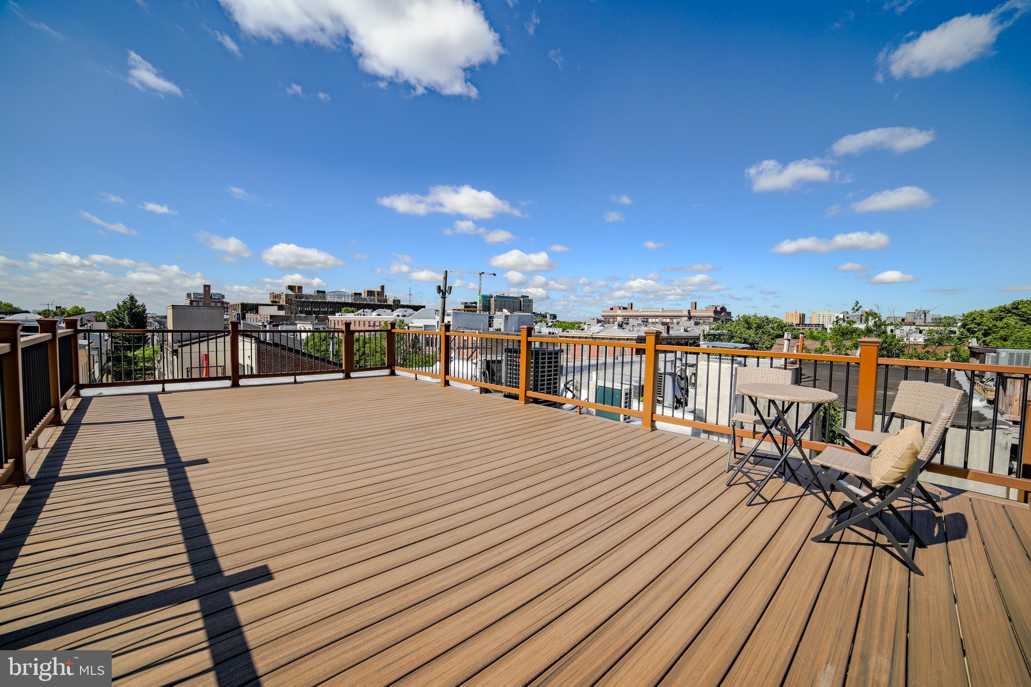 WASHINGTON SQ WEST - Residential