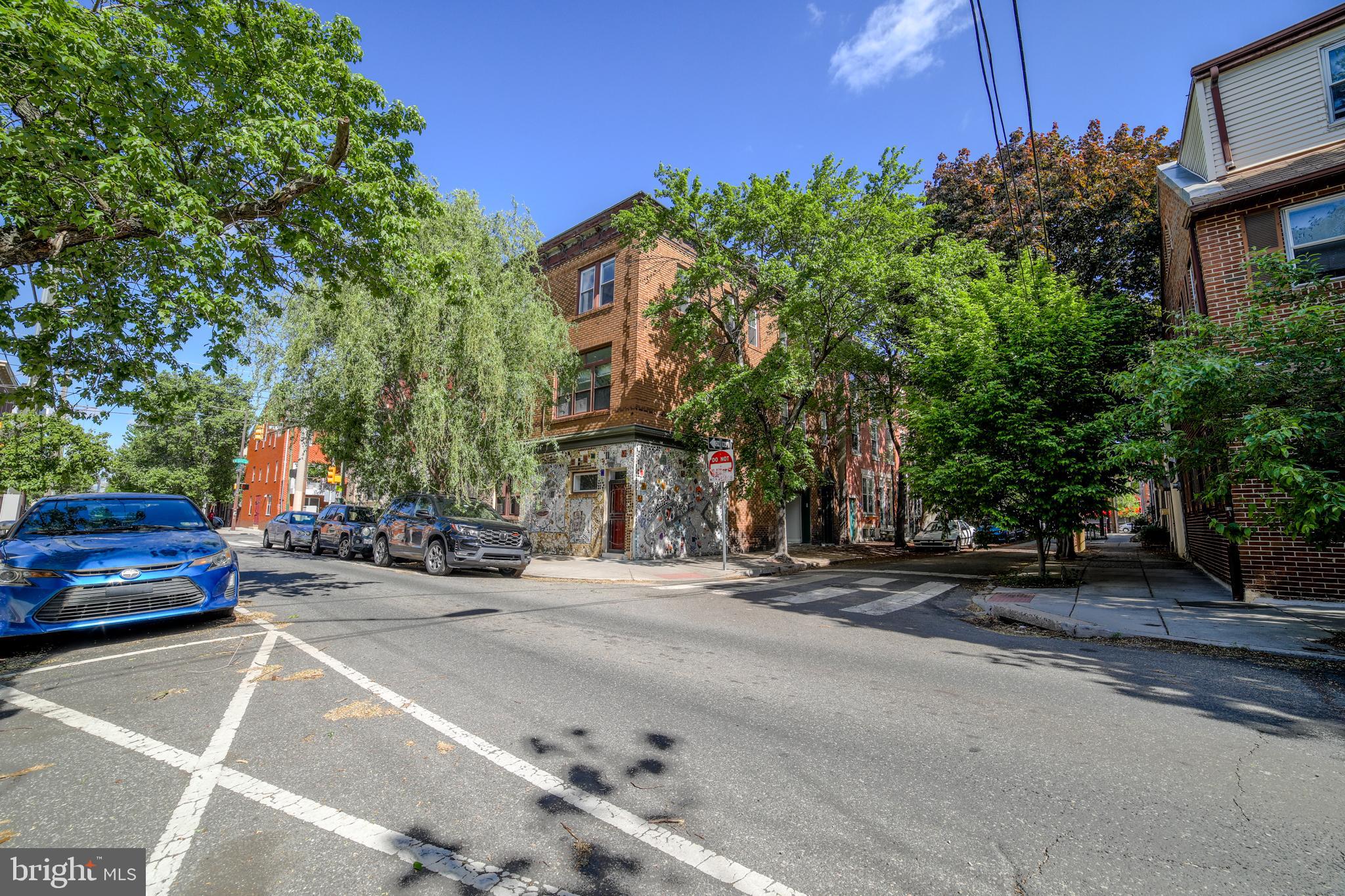 WASHINGTON SQ WEST - Residential