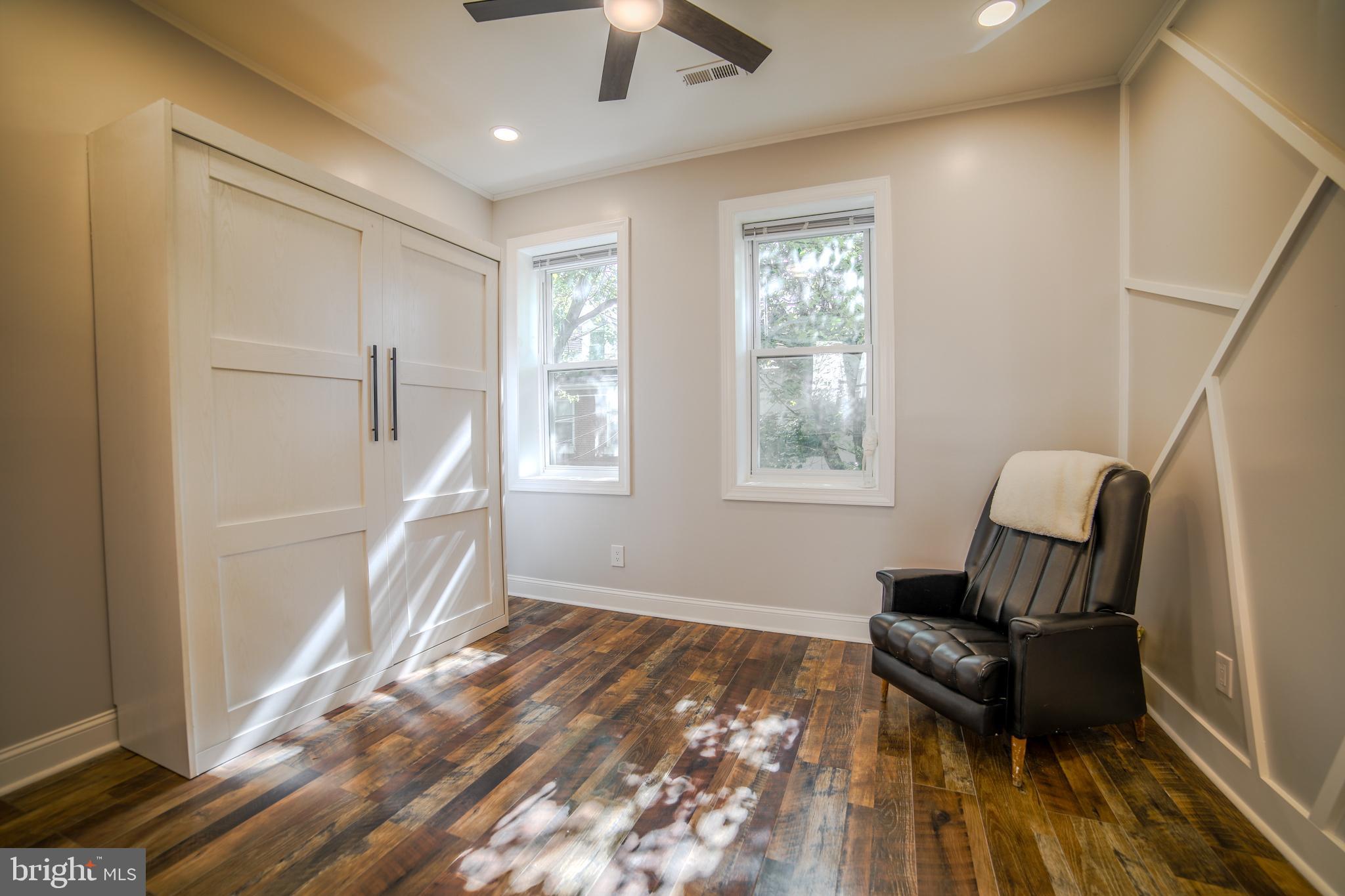 WASHINGTON SQ WEST - Residential