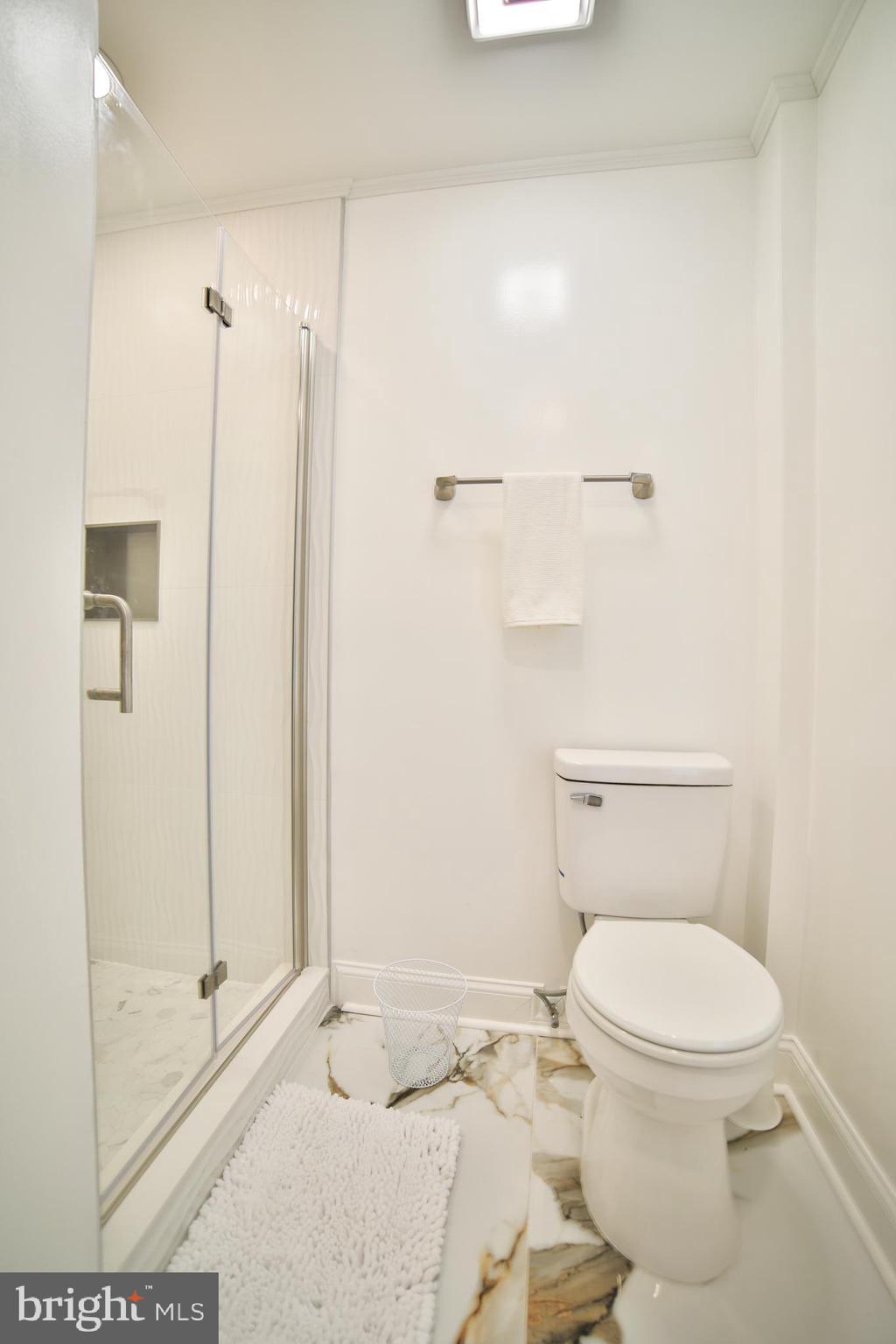 WASHINGTON SQ WEST - Residential
