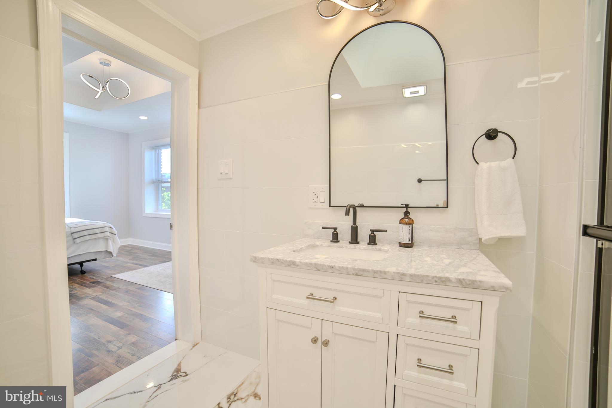 WASHINGTON SQ WEST - Residential