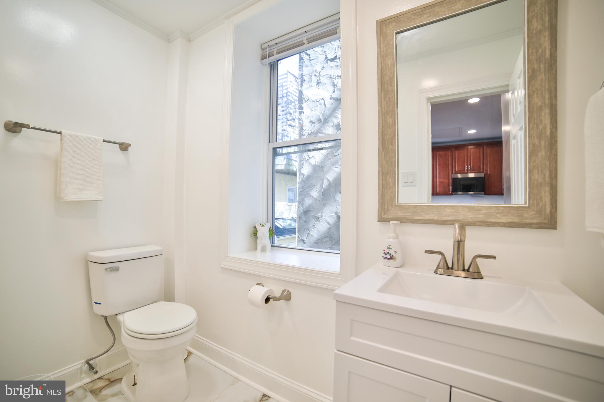 WASHINGTON SQ WEST - Residential