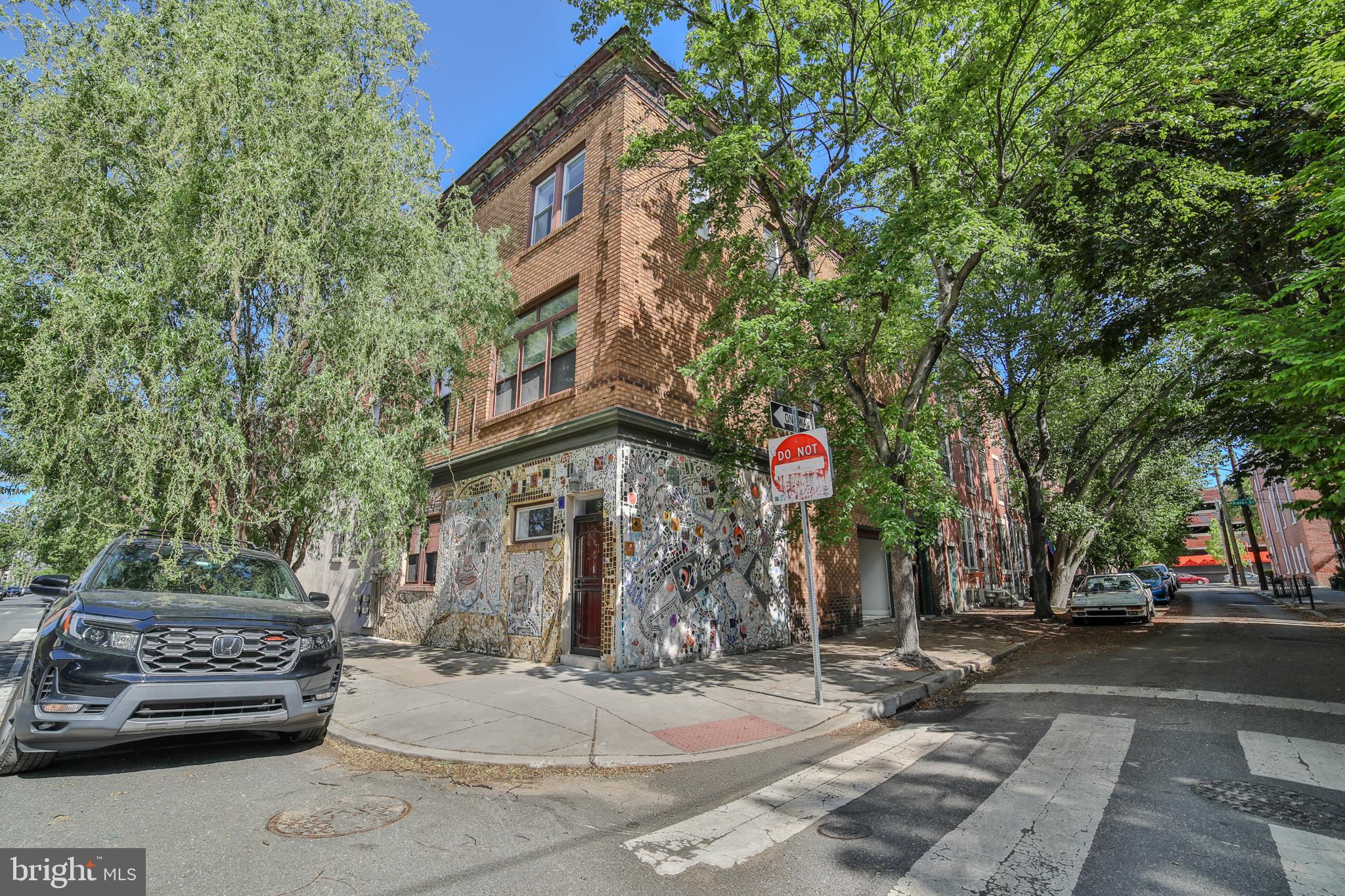 WASHINGTON SQ WEST - Residential