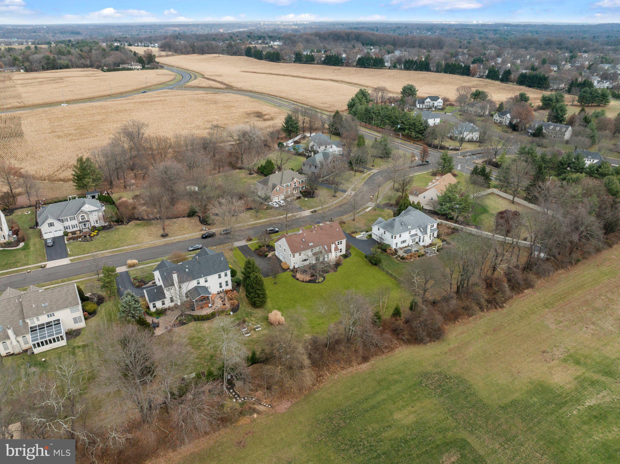 FARMVIEW - Residential