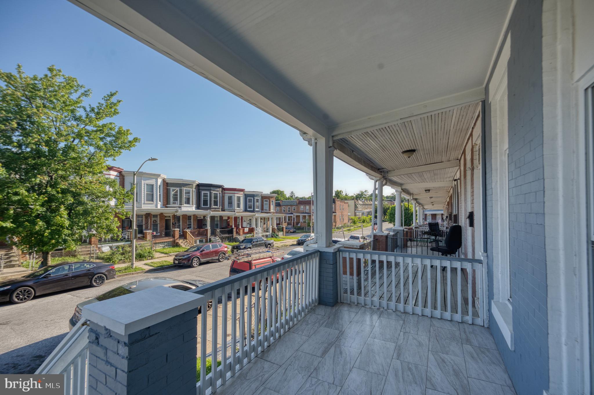 ROSEMONT - Residential
