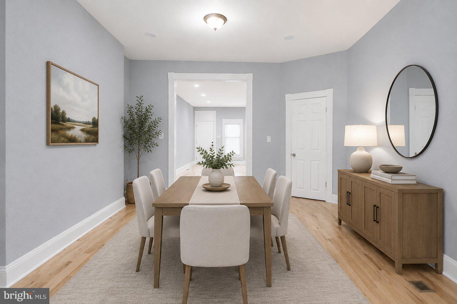ROSEMONT - Residential