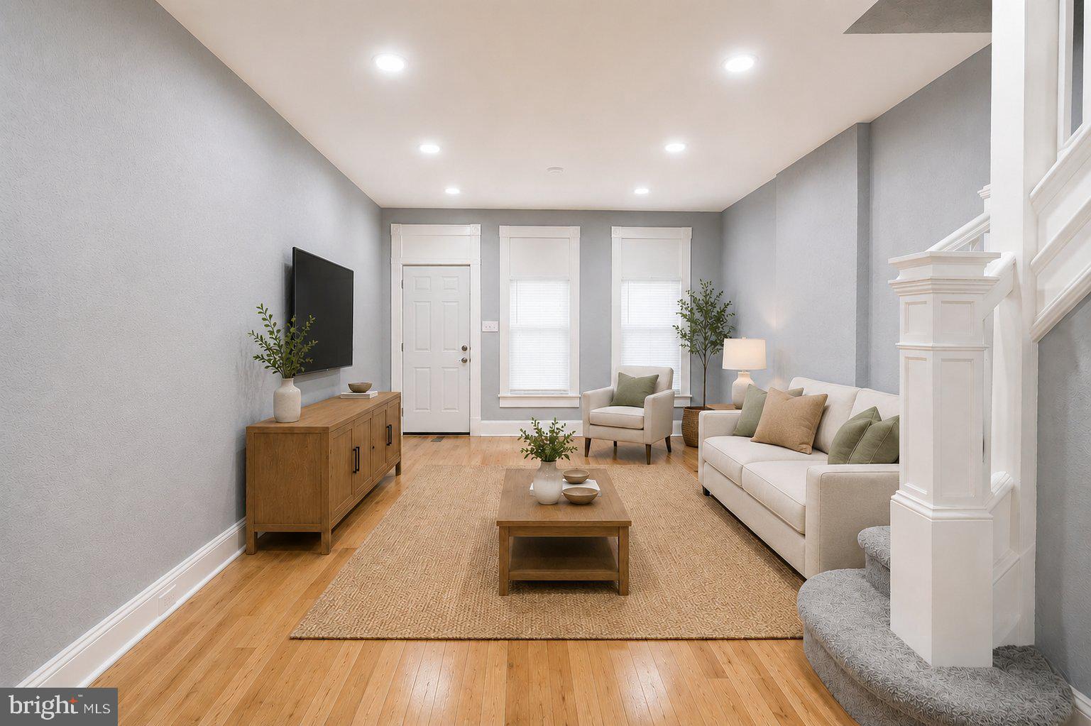 ROSEMONT - Residential