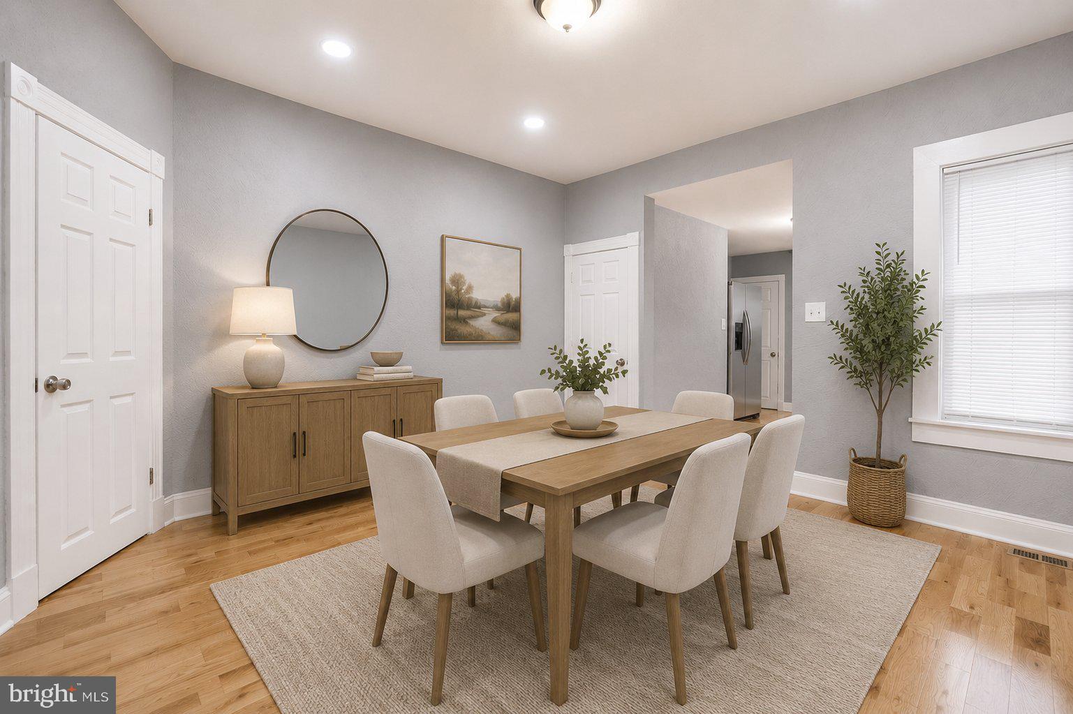 ROSEMONT - Residential