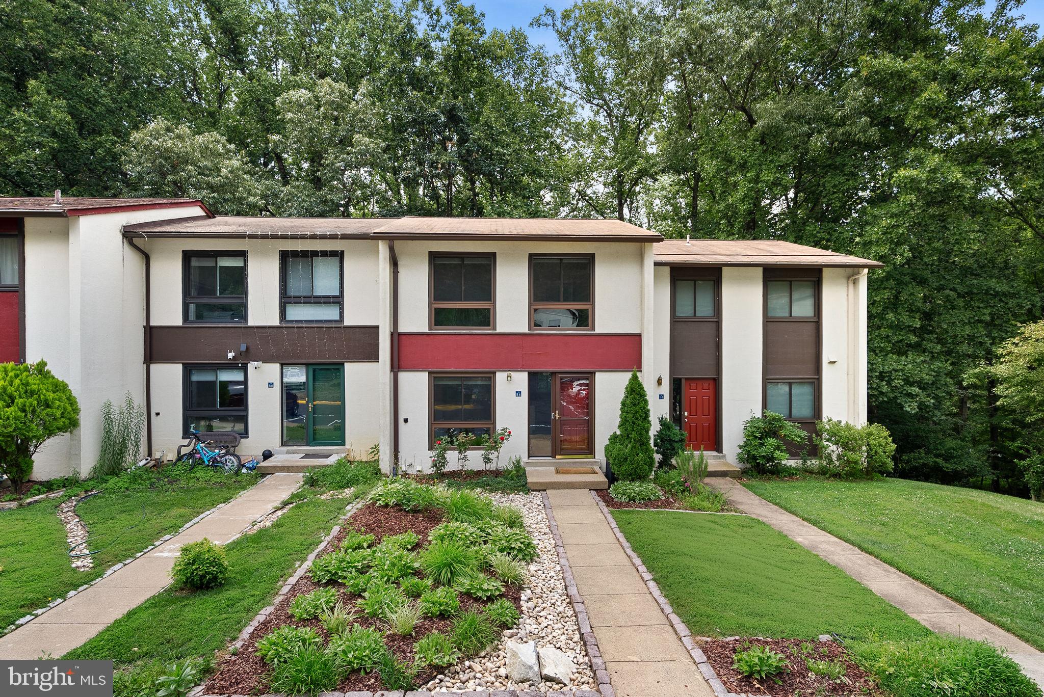 TANNERS CLUSTER - Residential