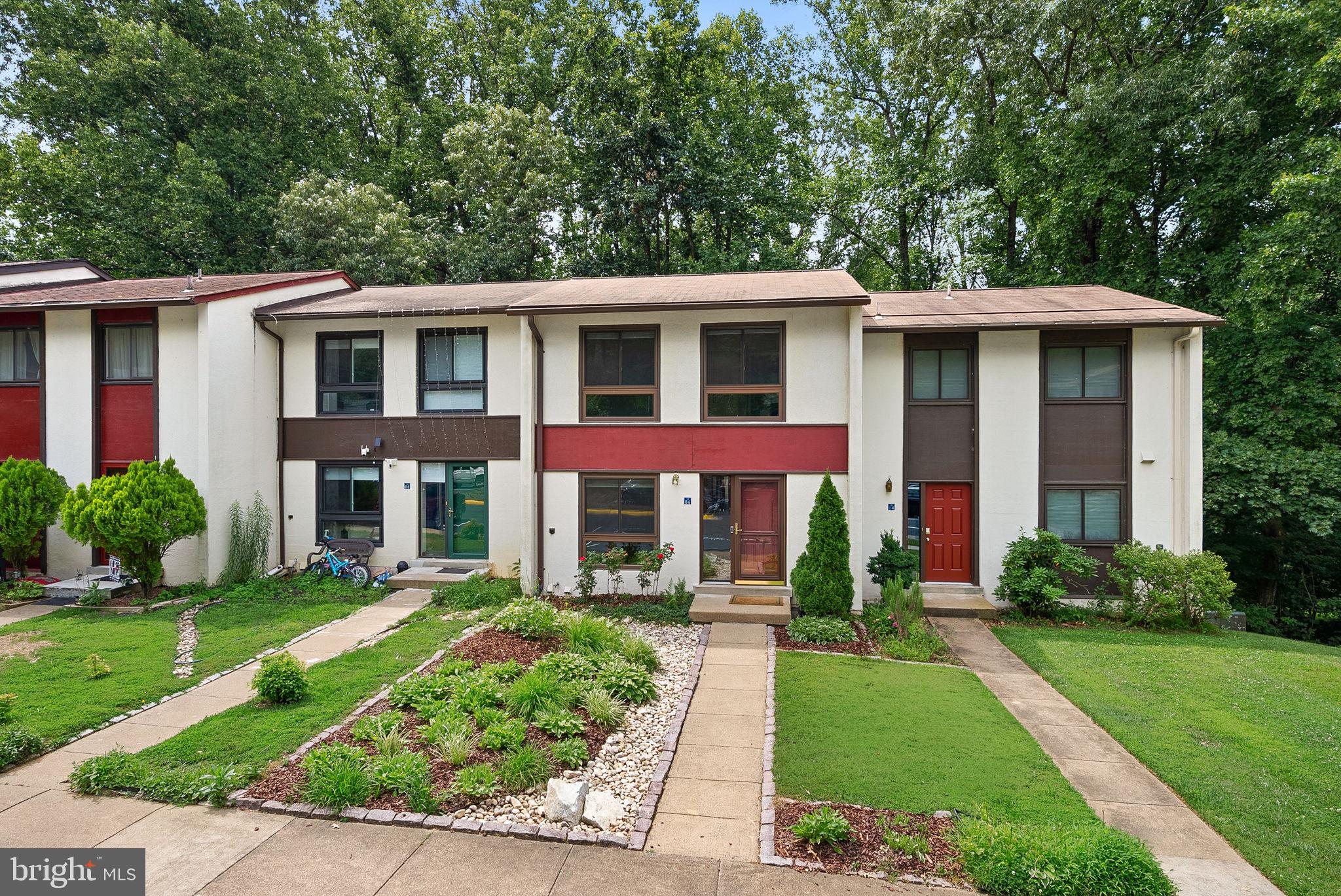 TANNERS CLUSTER - Residential