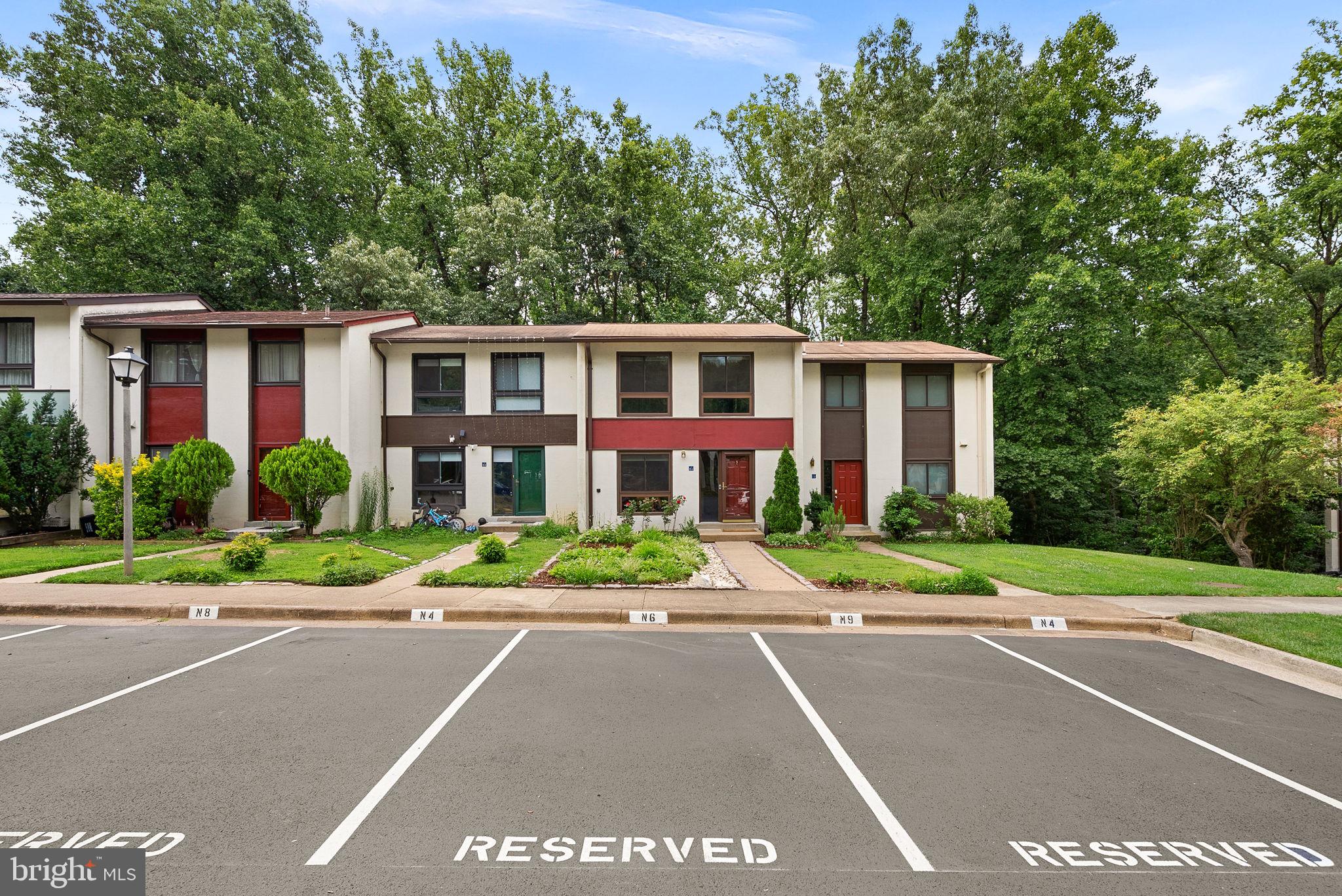 TANNERS CLUSTER - Residential