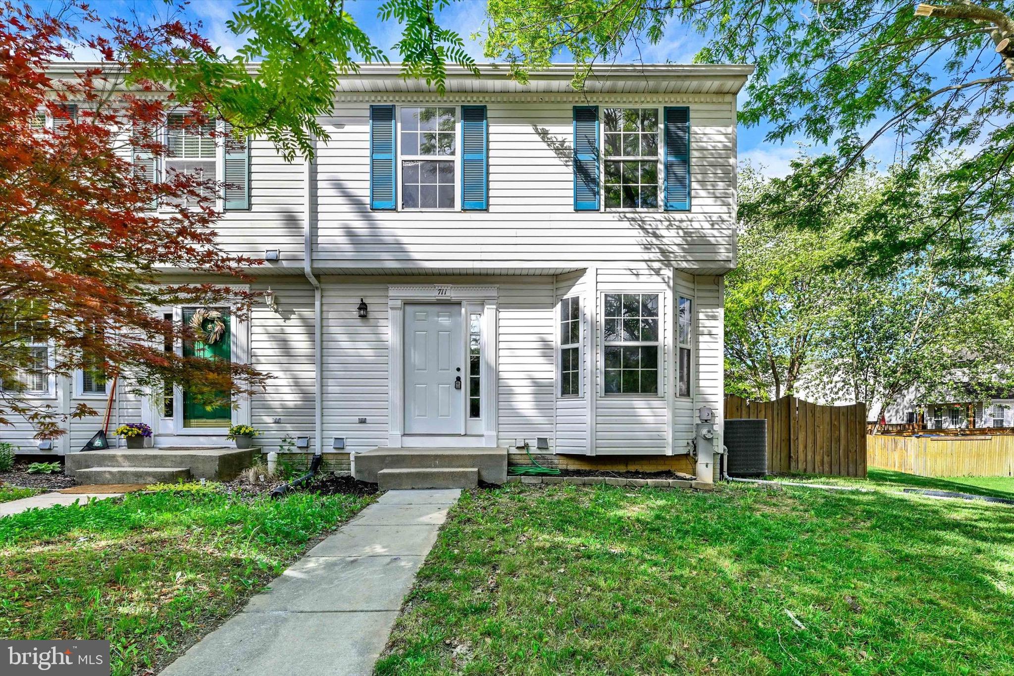 AVONDALE RUN - Residential