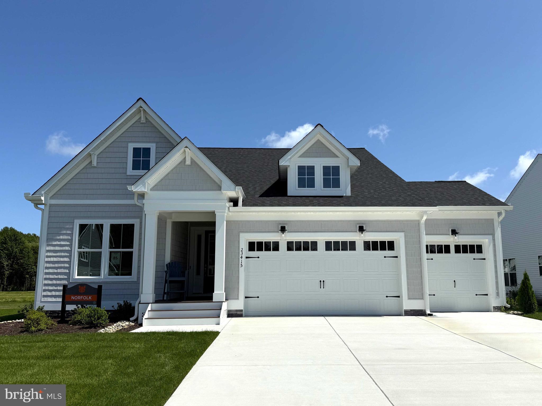 EAST GATE - Residential