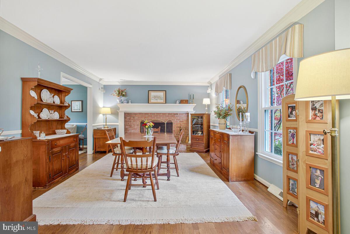 RUGBY HALL ESTATES - Residential