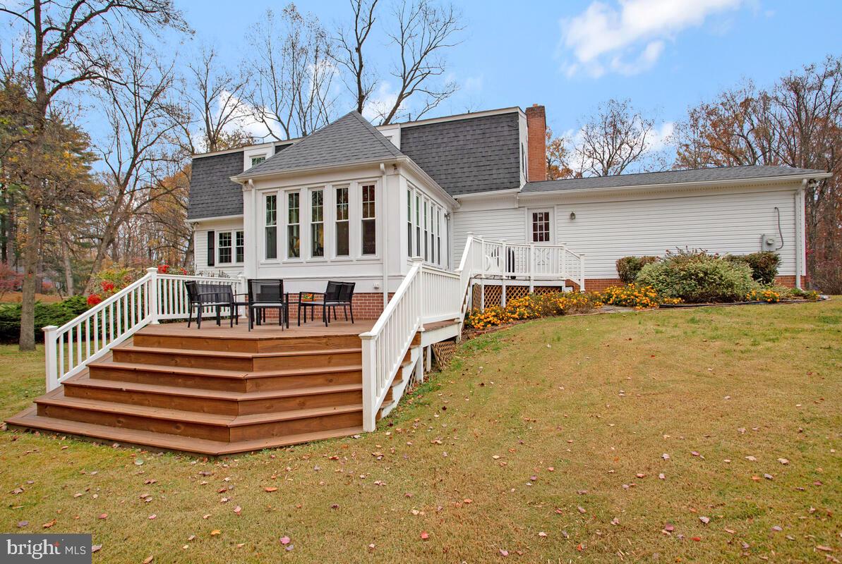 RUGBY HALL ESTATES - Residential