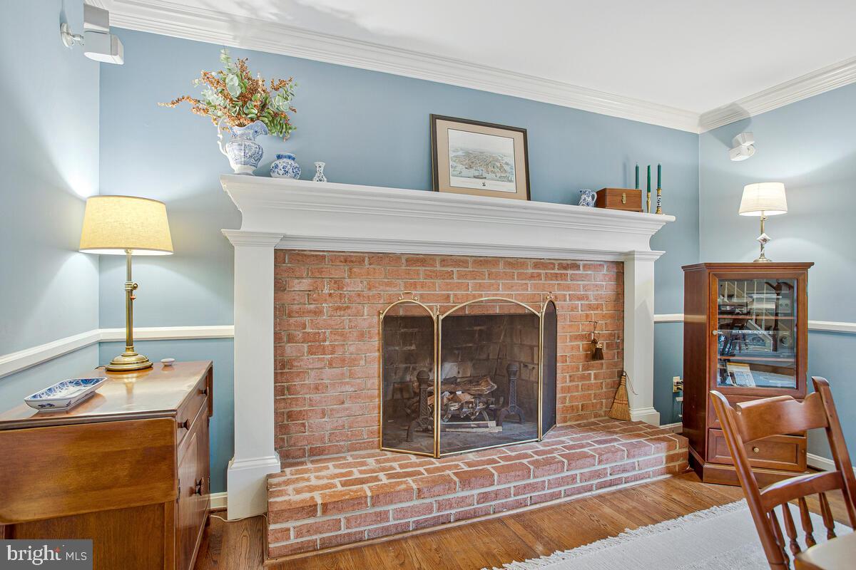 RUGBY HALL ESTATES - Residential