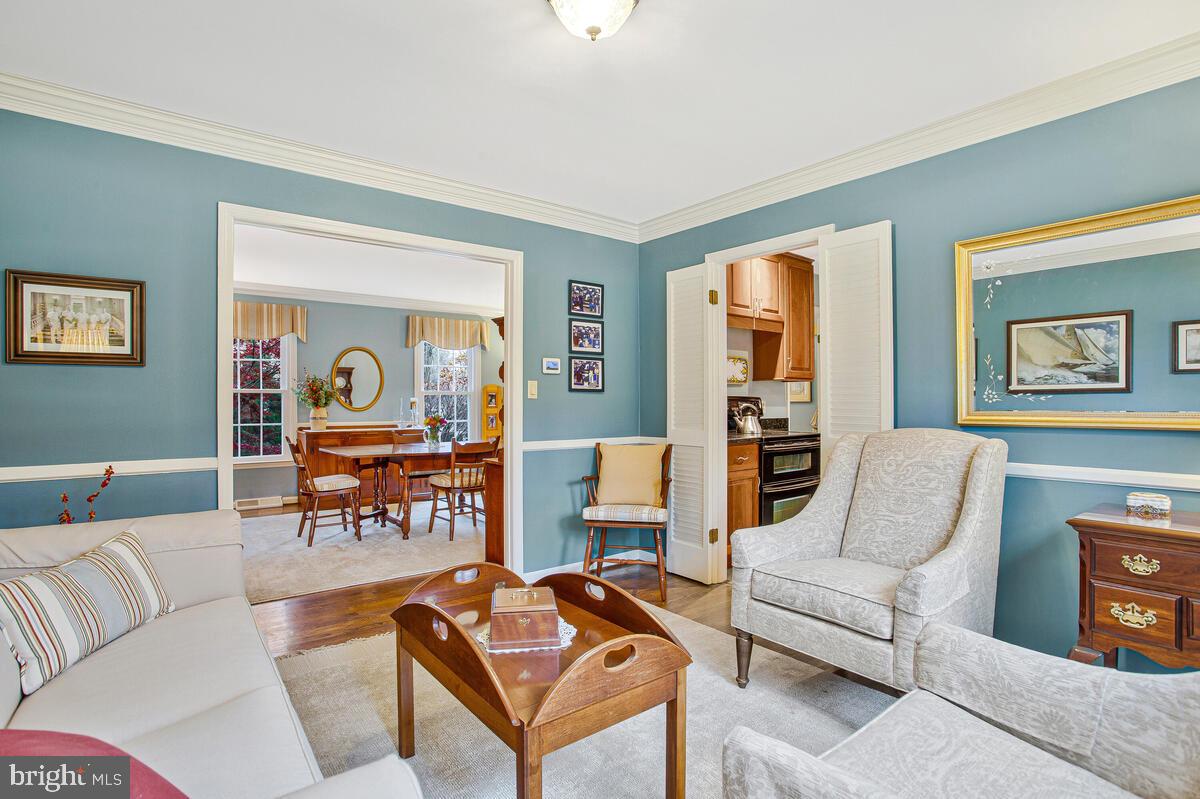 RUGBY HALL ESTATES - Residential