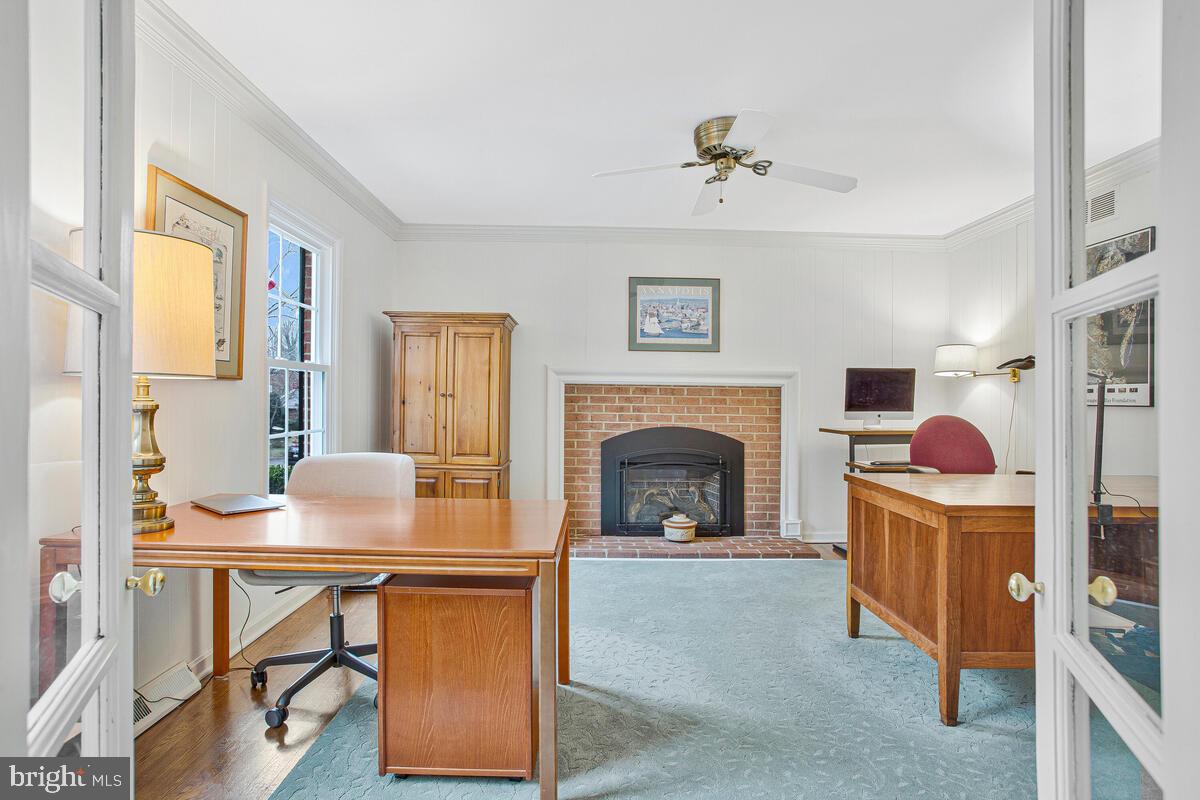 RUGBY HALL ESTATES - Residential